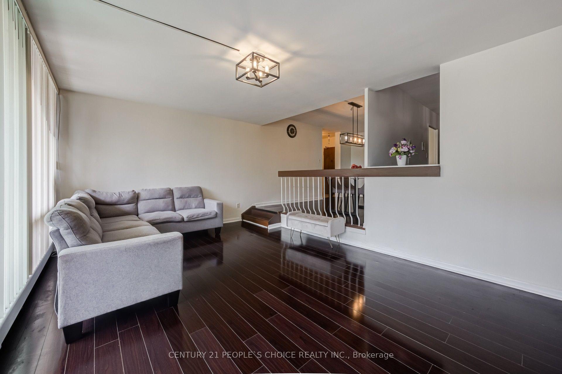 Photo 20 of Unit 207, 1 Four Winds Drive, North York, York University Heights — HOMEH