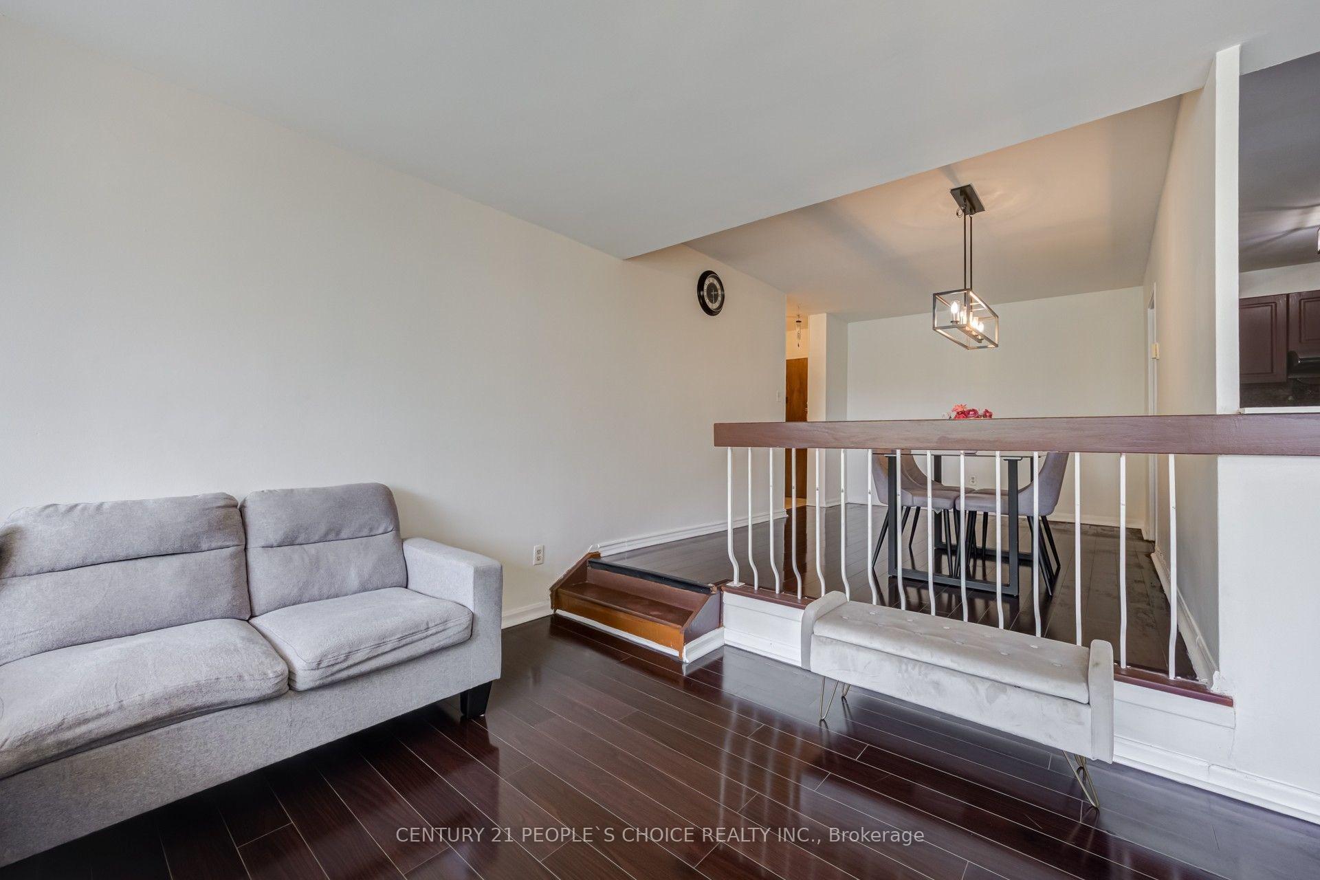 Photo 21 of Unit 207, 1 Four Winds Drive, North York, York University Heights — HOMEH