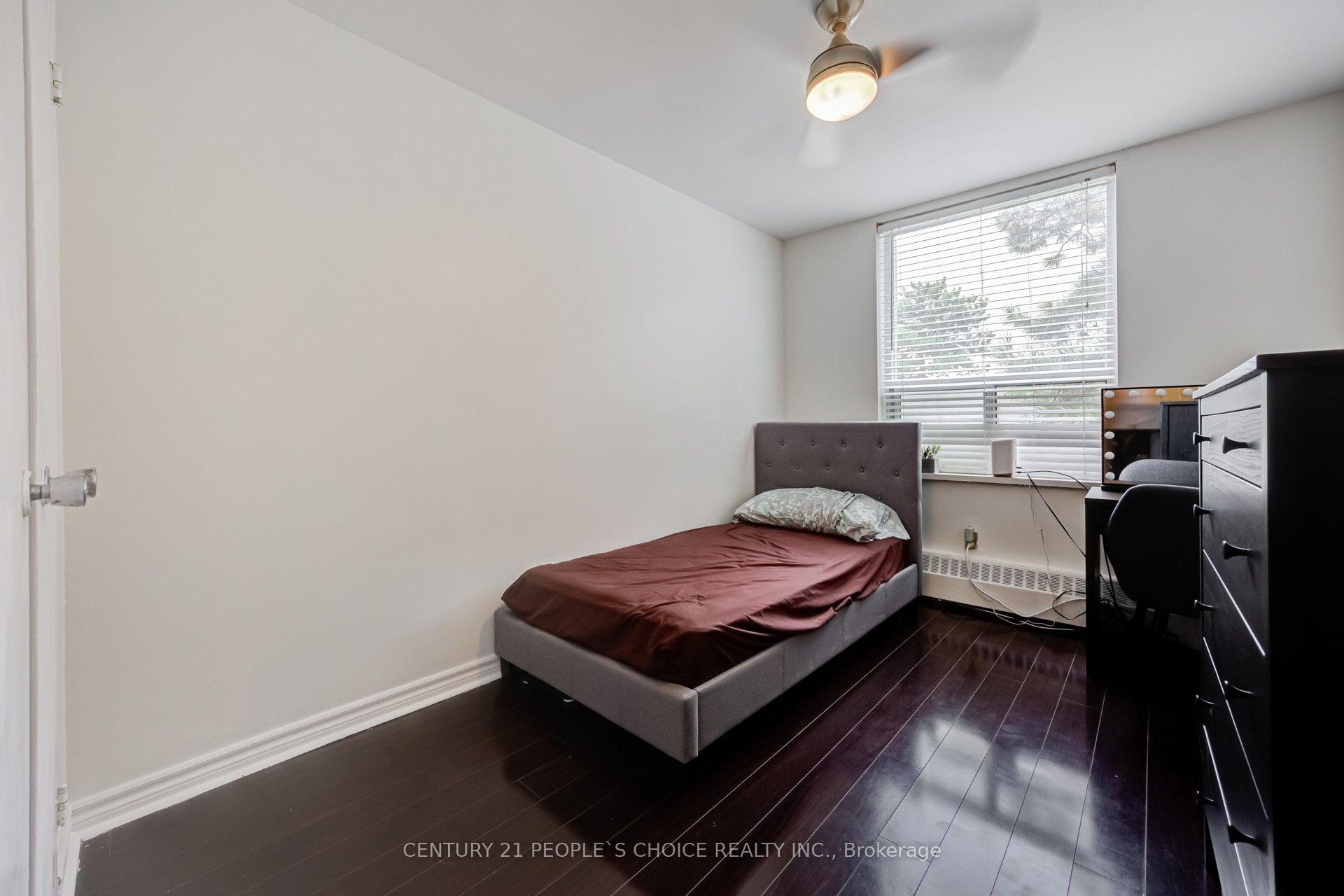 Photo 22 of Unit 207, 1 Four Winds Drive, North York, York University Heights — HOMEH