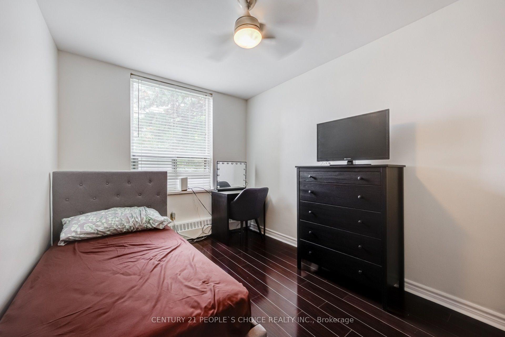 Photo 23 of Unit 207, 1 Four Winds Drive, North York, York University Heights — HOMEH