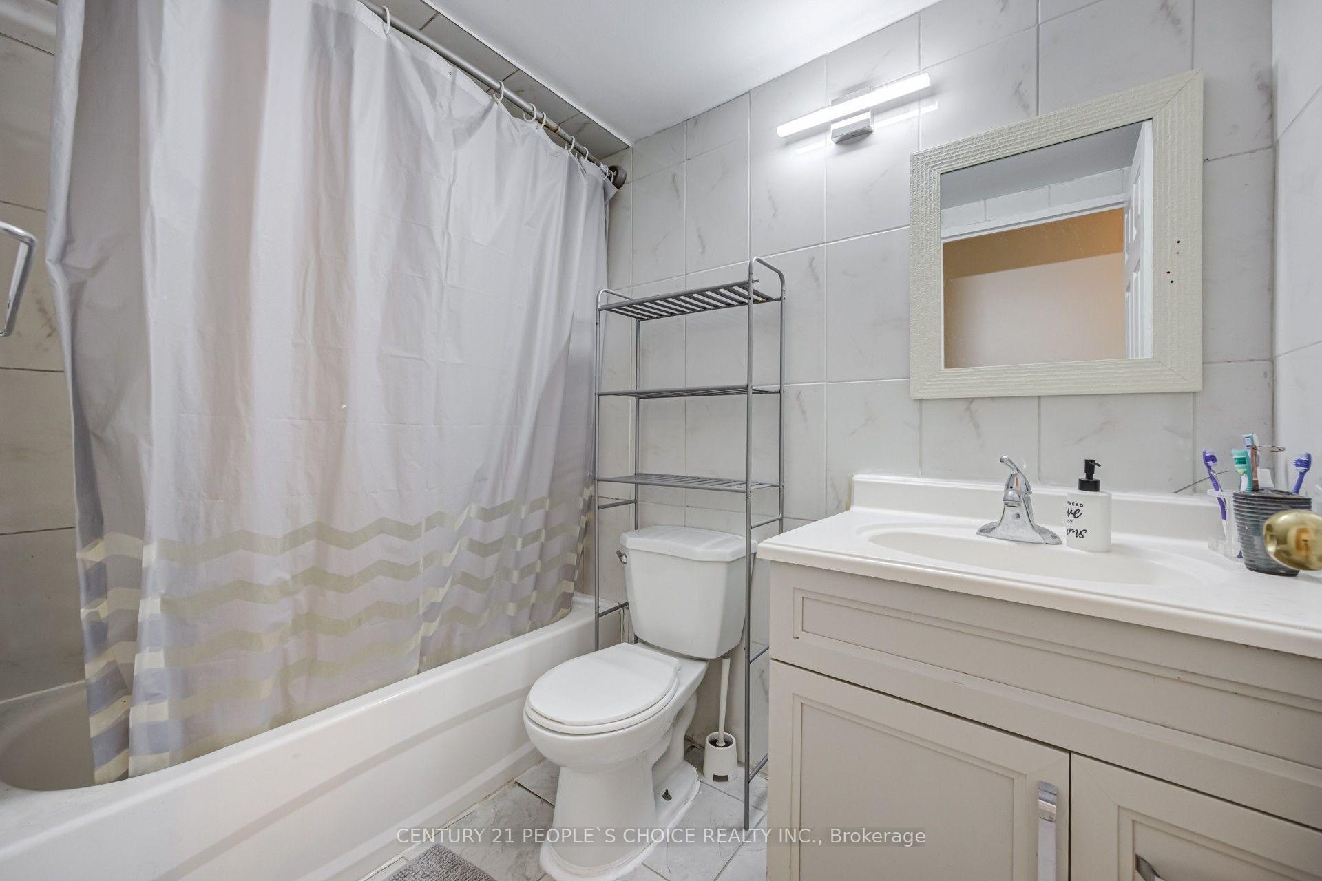 Photo 25 of Unit 207, 1 Four Winds Drive, North York, York University Heights — HOMEH
