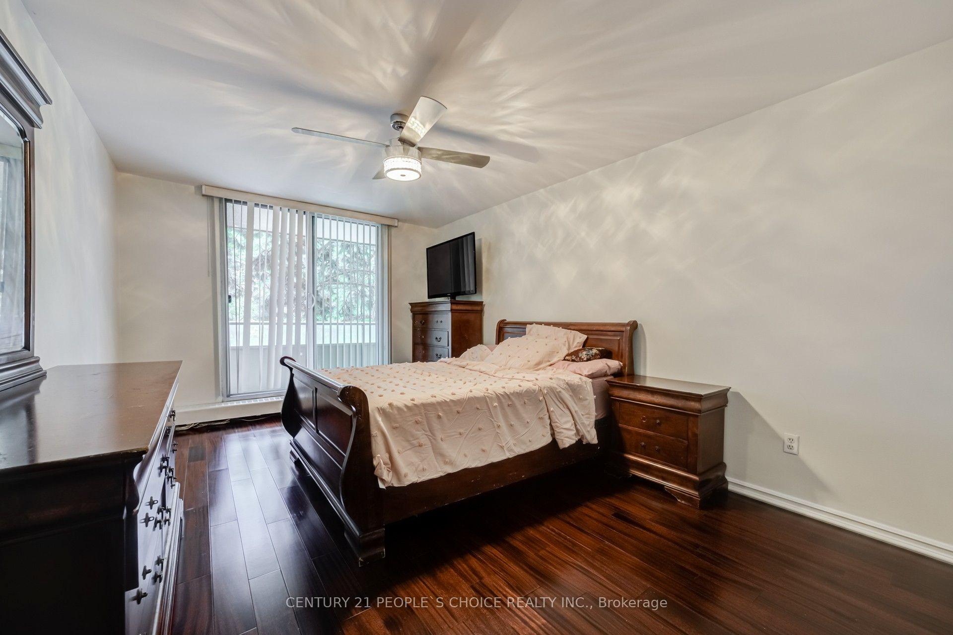 Photo 26 of Unit 207, 1 Four Winds Drive, North York, York University Heights — HOMEH