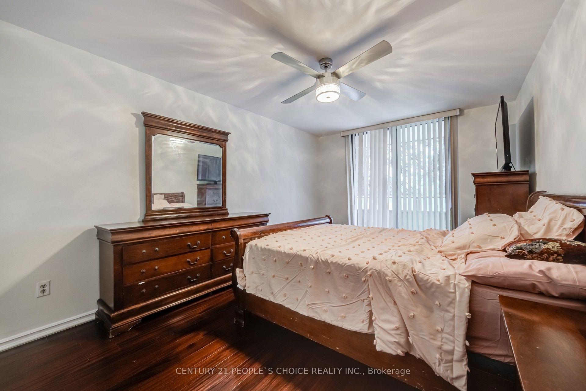 Photo 27 of Unit 207, 1 Four Winds Drive, North York, York University Heights — HOMEH