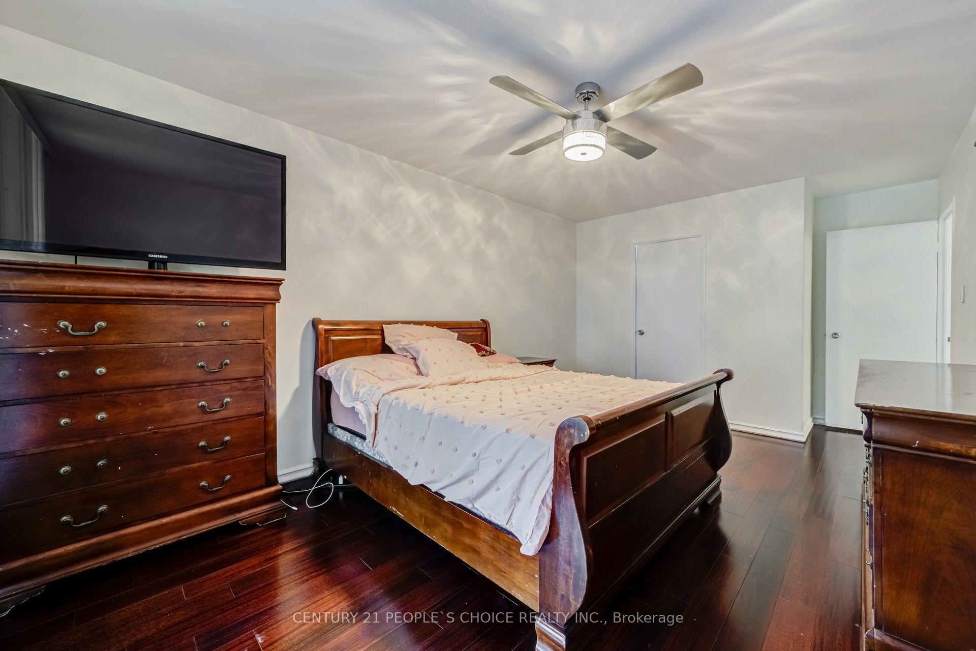Photo 28 of Unit 207, 1 Four Winds Drive, North York, York University Heights — HOMEH