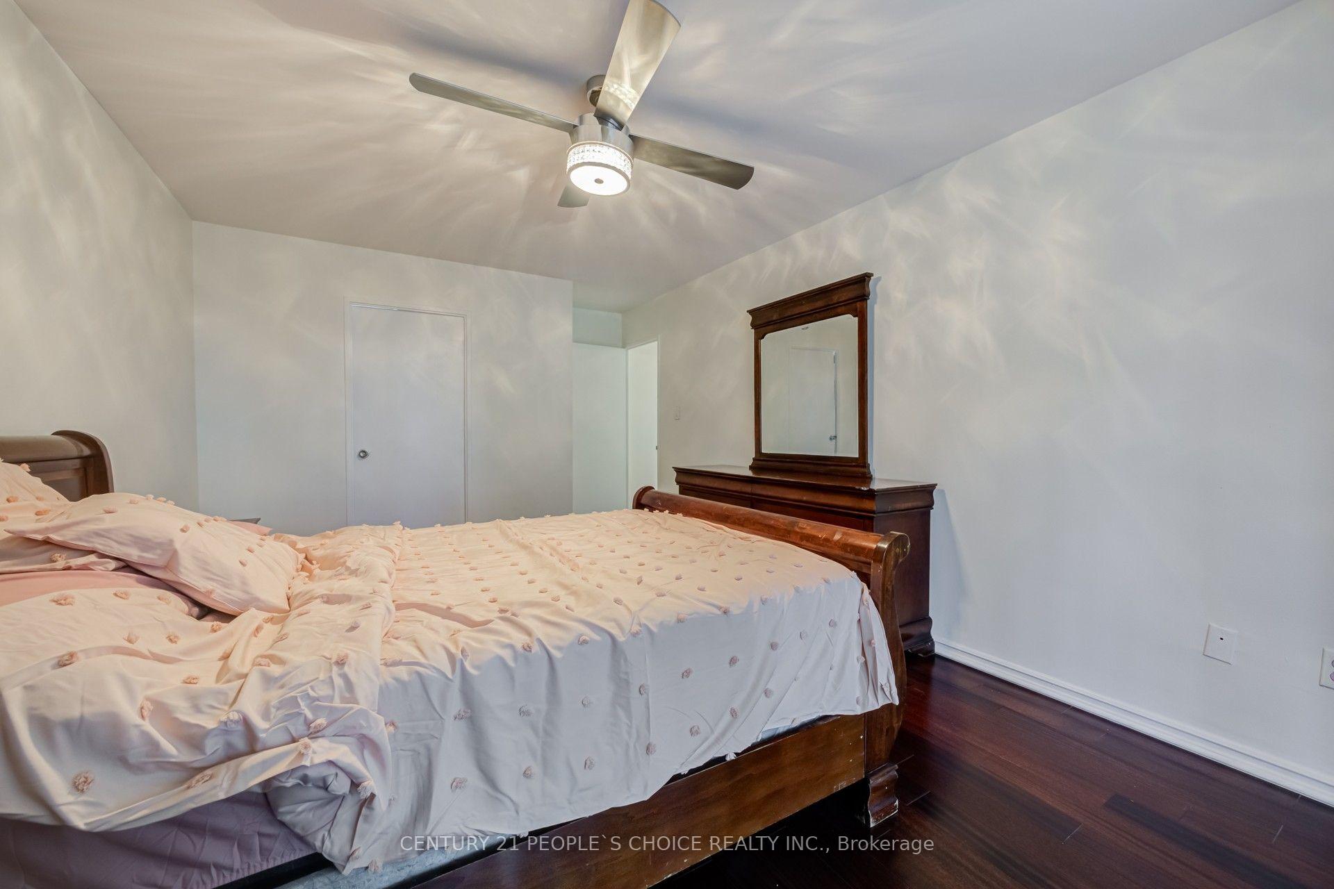 Photo 29 of Unit 207, 1 Four Winds Drive, North York, York University Heights — HOMEH