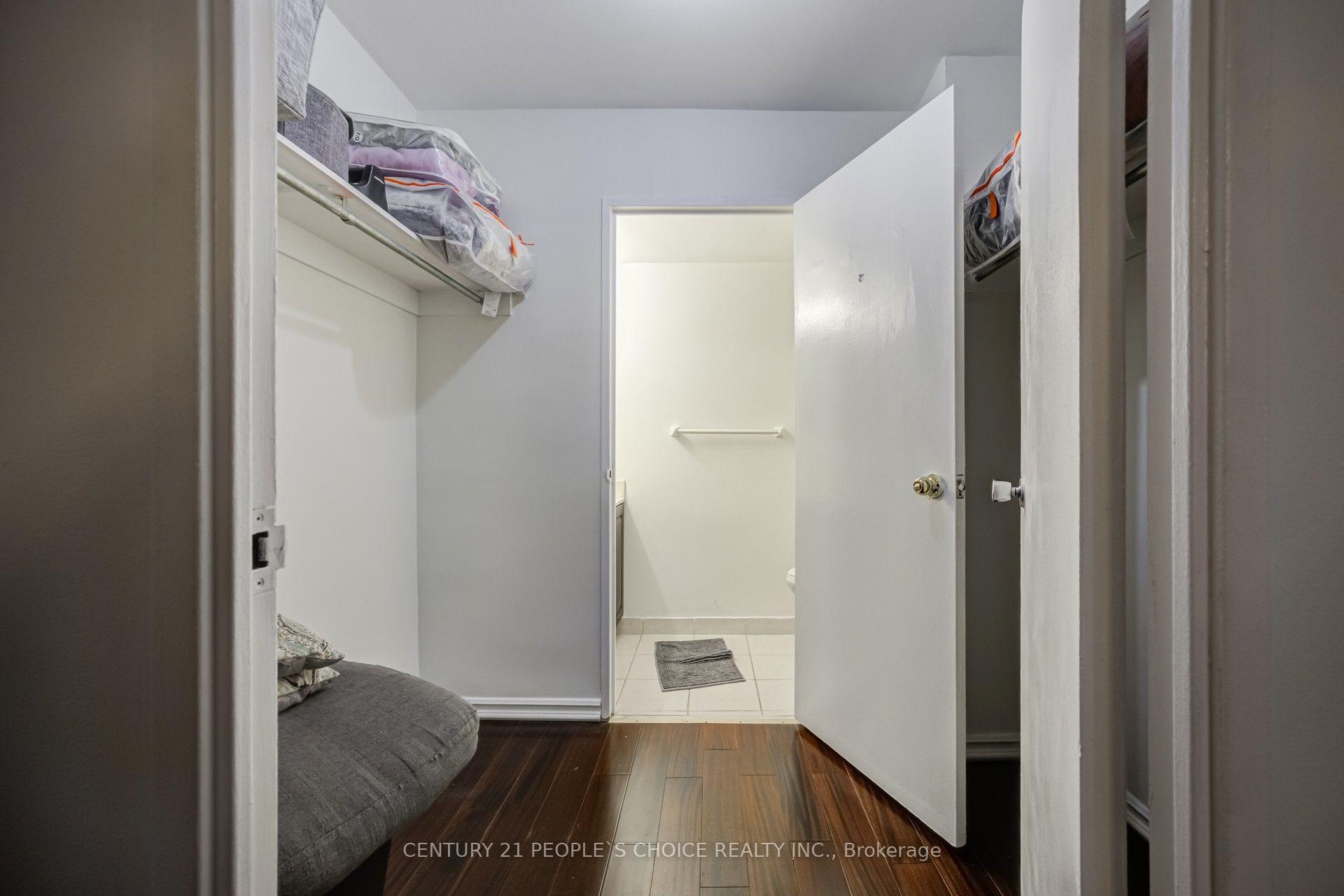 Photo 31 of Unit 207, 1 Four Winds Drive, North York, York University Heights — HOMEH