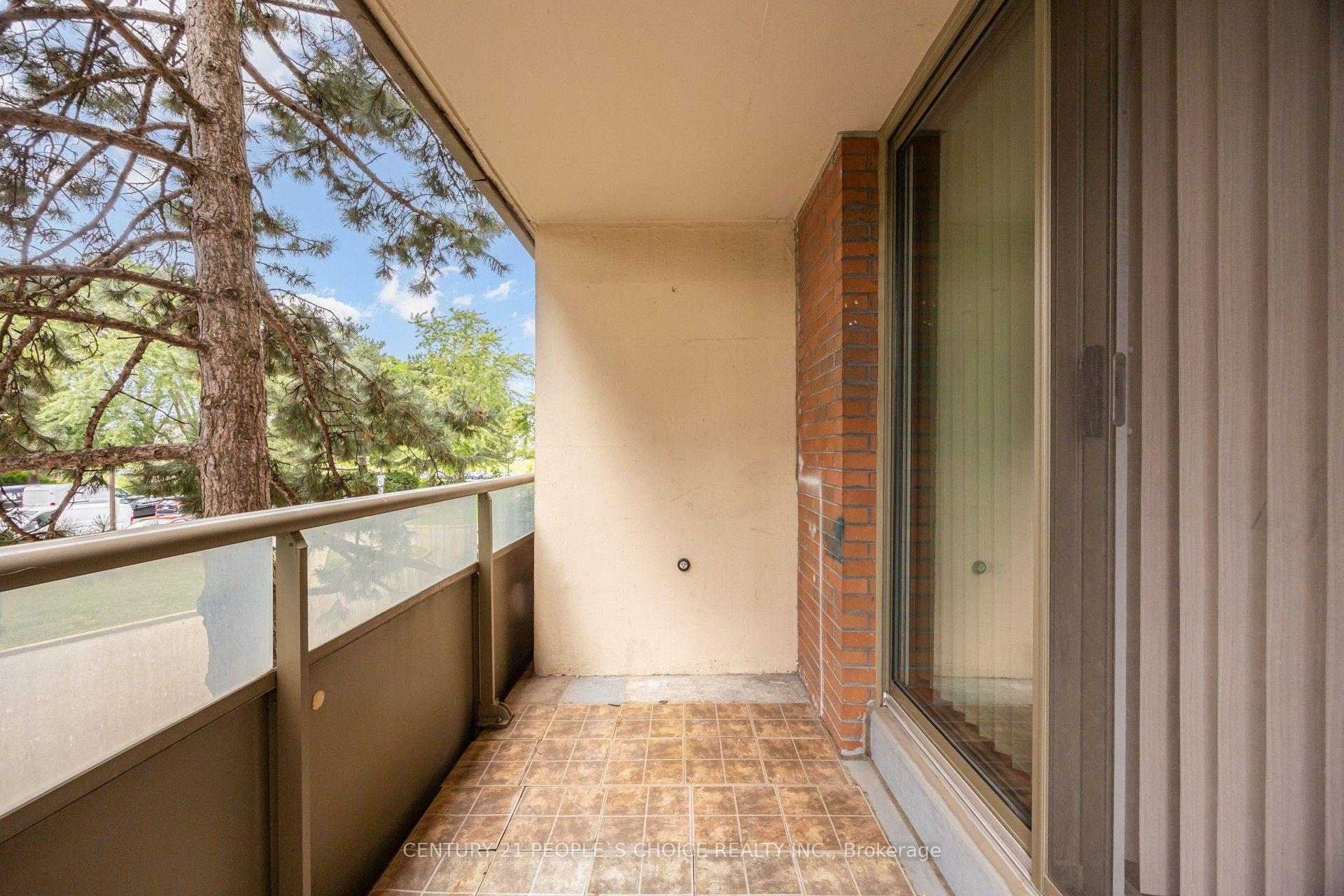 Photo 34 of Unit 207, 1 Four Winds Drive, North York, York University Heights — HOMEH