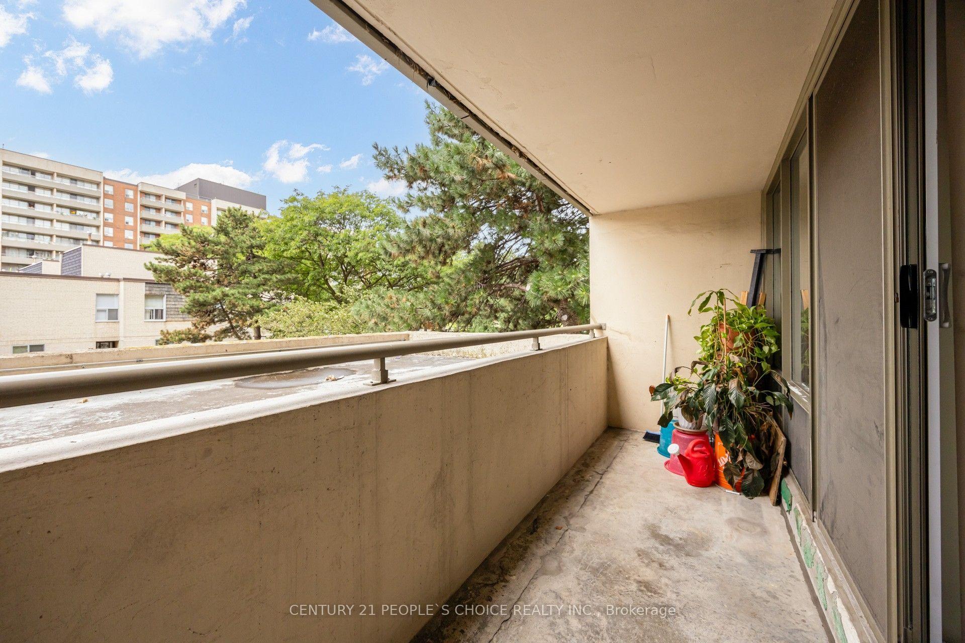 Photo 35 of Unit 207, 1 Four Winds Drive, North York, York University Heights — HOMEH