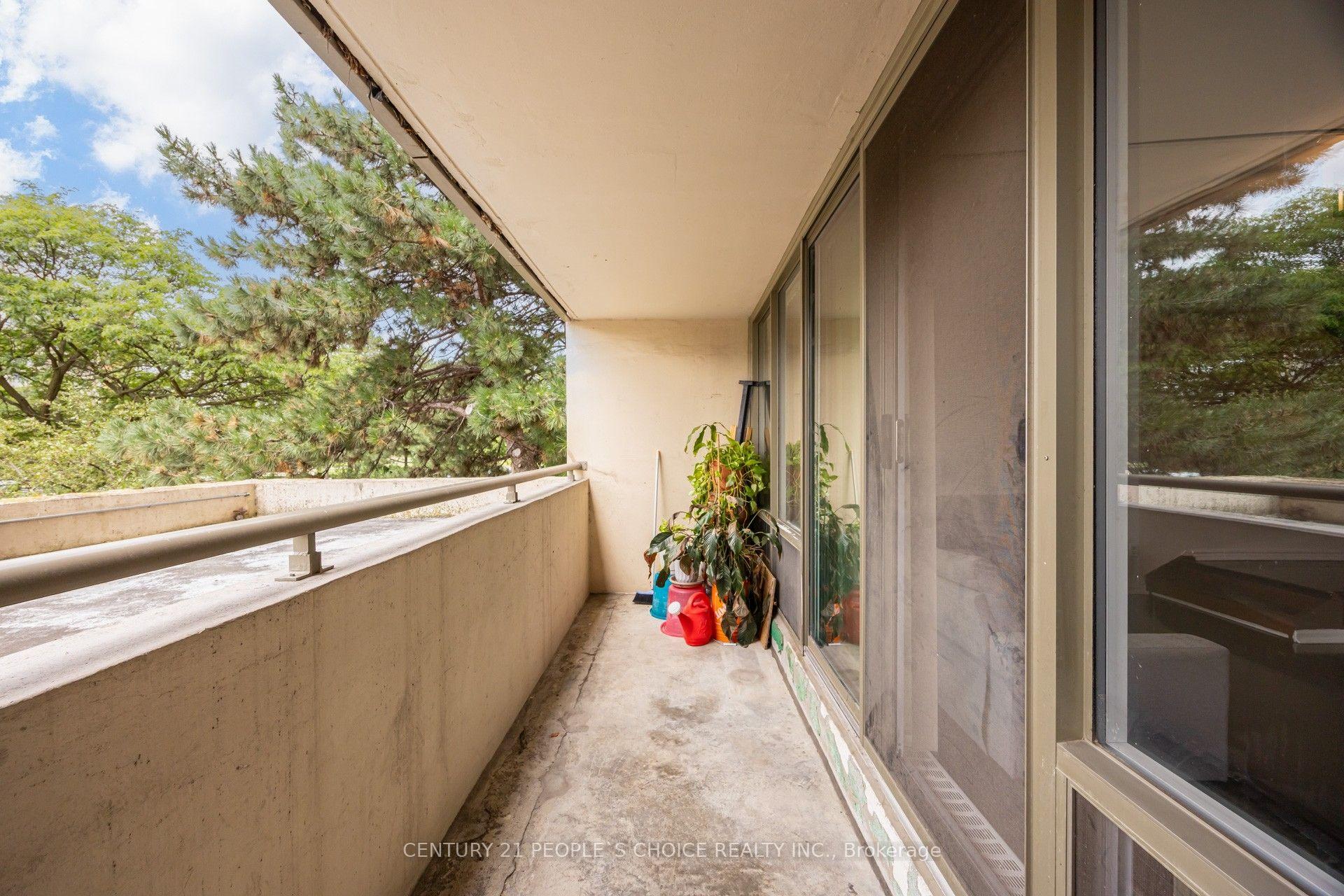 Photo 36 of Unit 207, 1 Four Winds Drive, North York, York University Heights — HOMEH