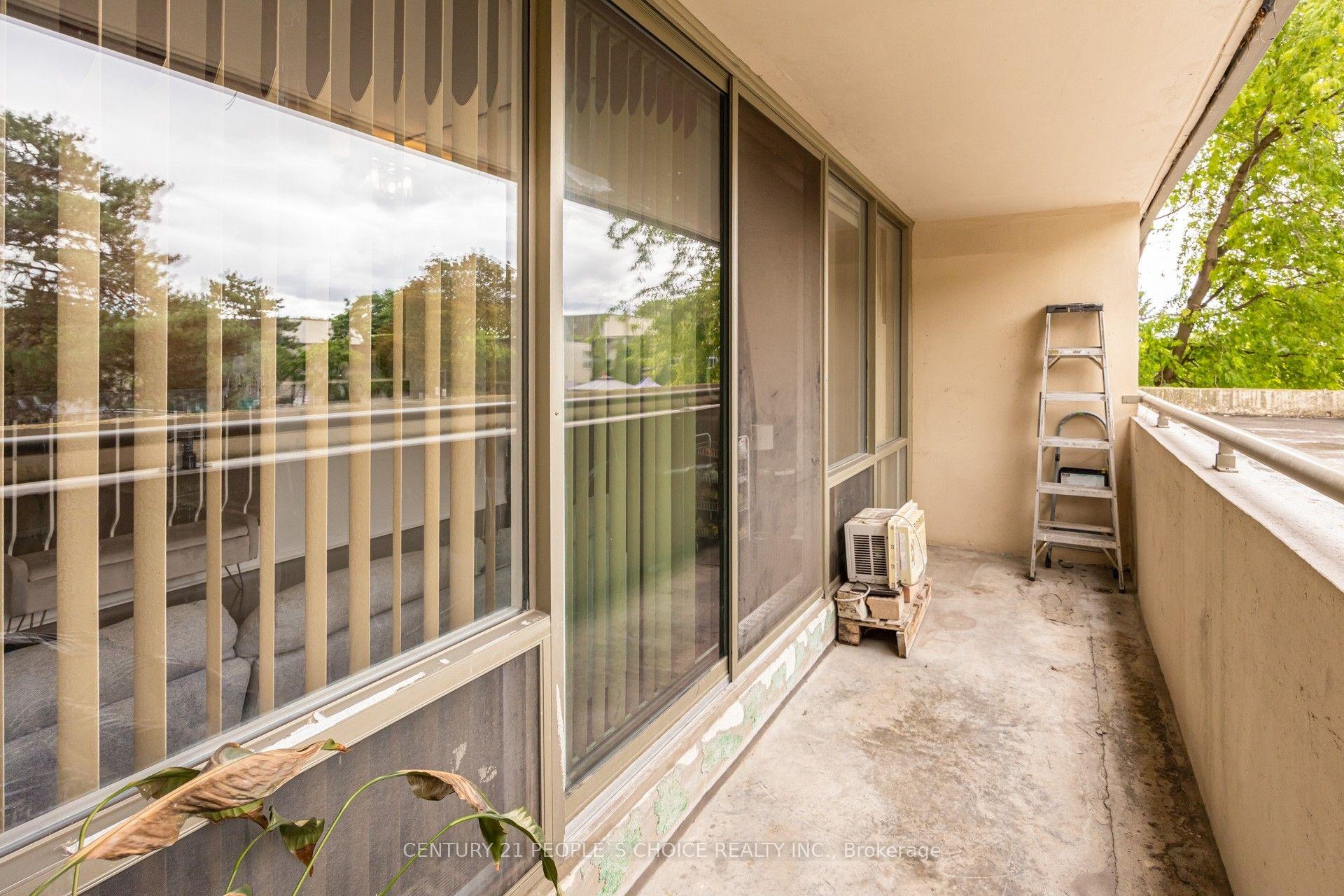 Photo 37 of Unit 207, 1 Four Winds Drive, North York, York University Heights — HOMEH
