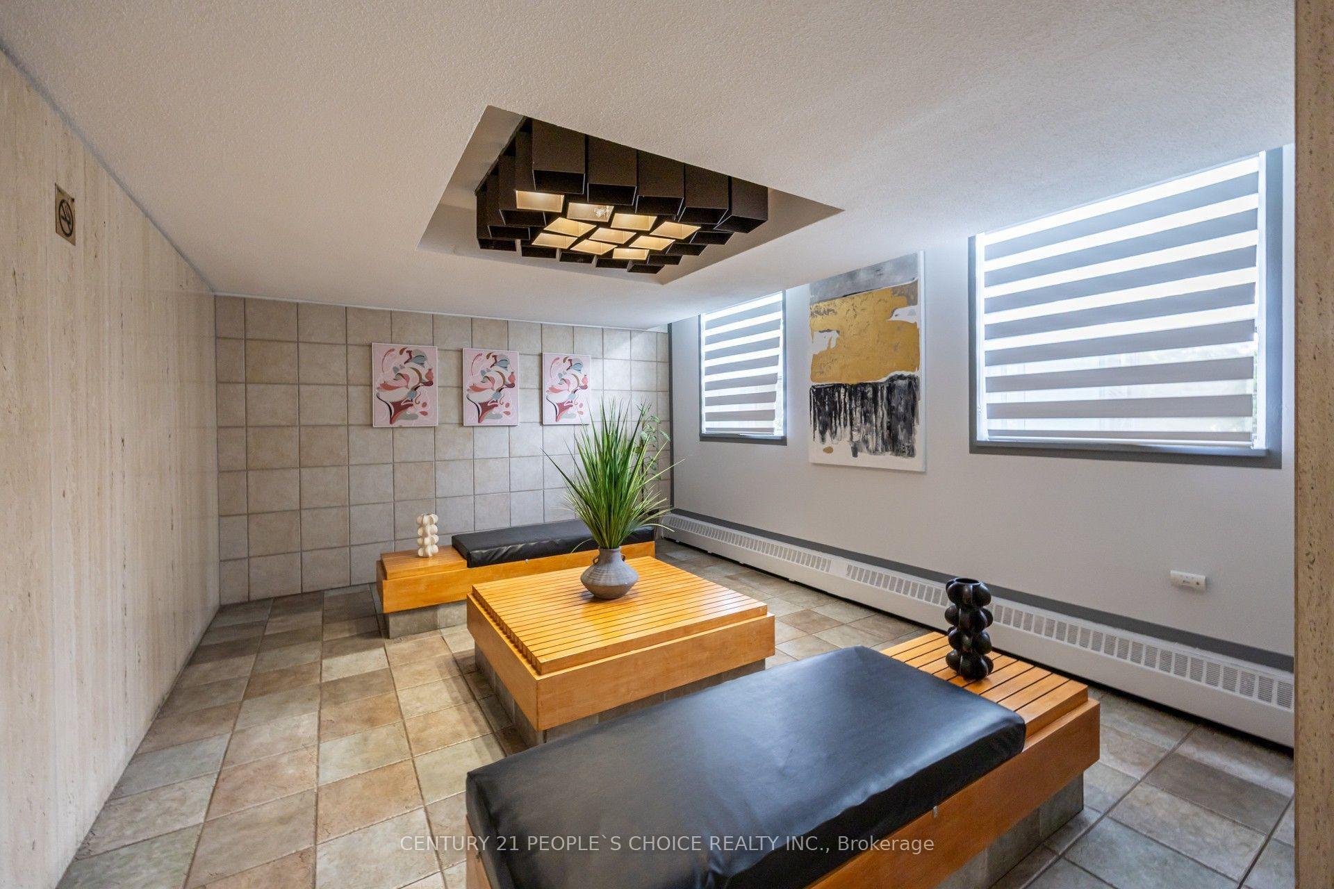 Photo 41 of Unit 207, 1 Four Winds Drive, North York, York University Heights — HOMEH