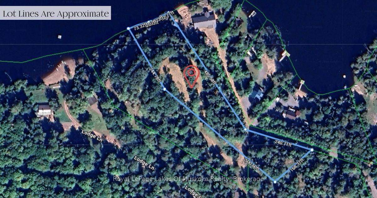 Photo of 0B Forest Lake Road