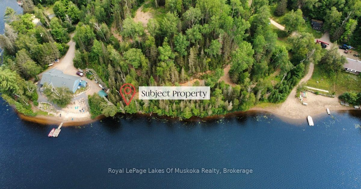 Photo 2 of 0B Forest Lake Road, Joly — HOMEH