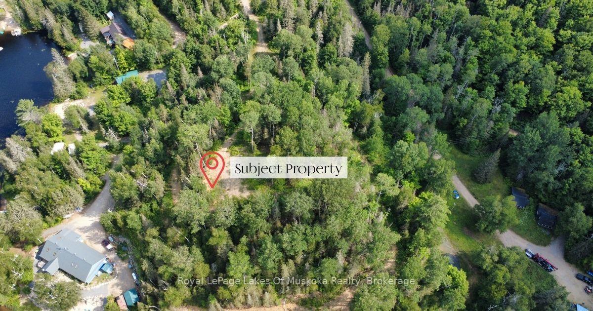 Photo 3 of 0B Forest Lake Road, Joly — HOMEH
