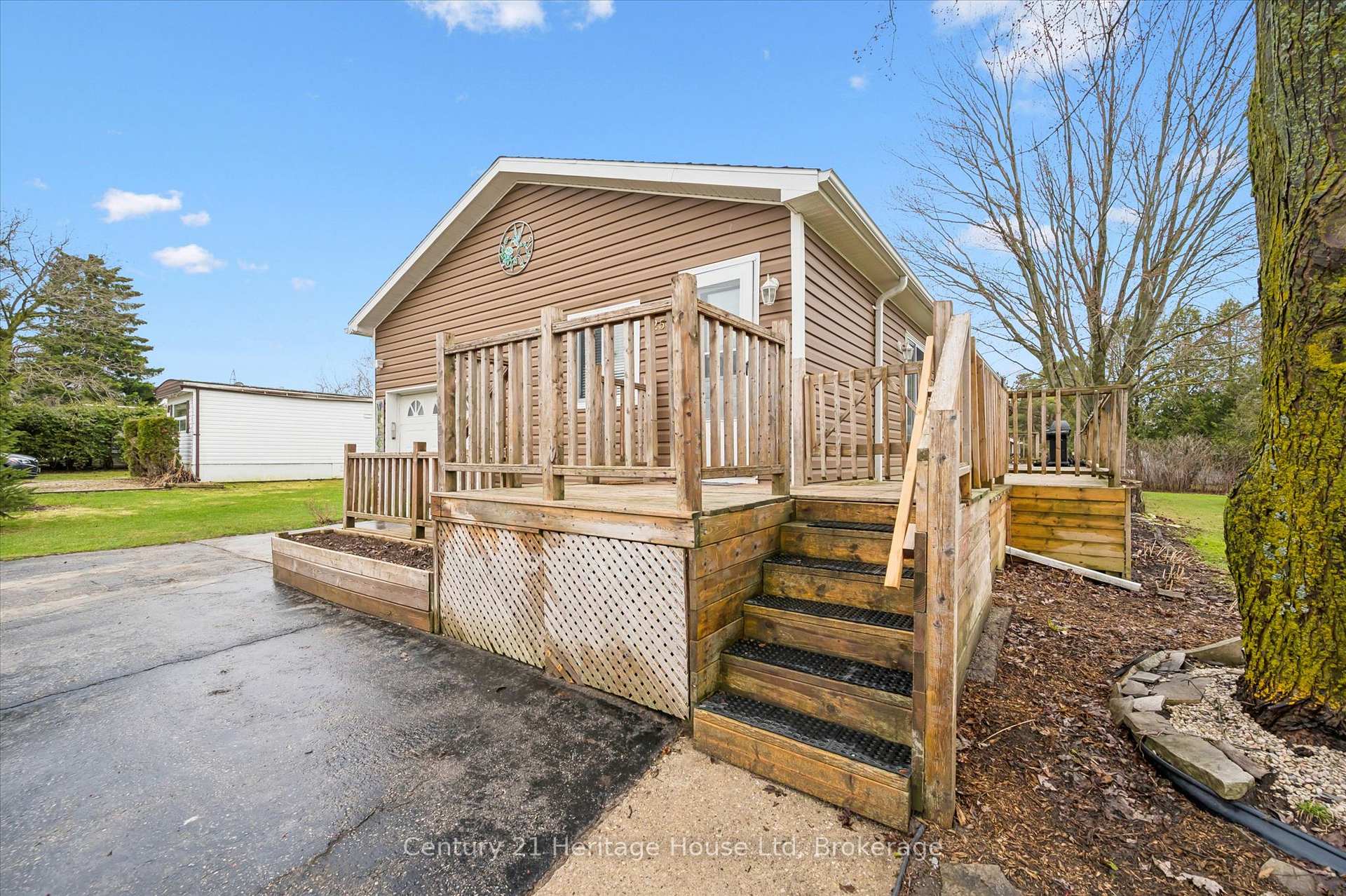 Photo 4 of 25 Fourth Avenue, Wellington North, Rural Wellington North — HOMEH
