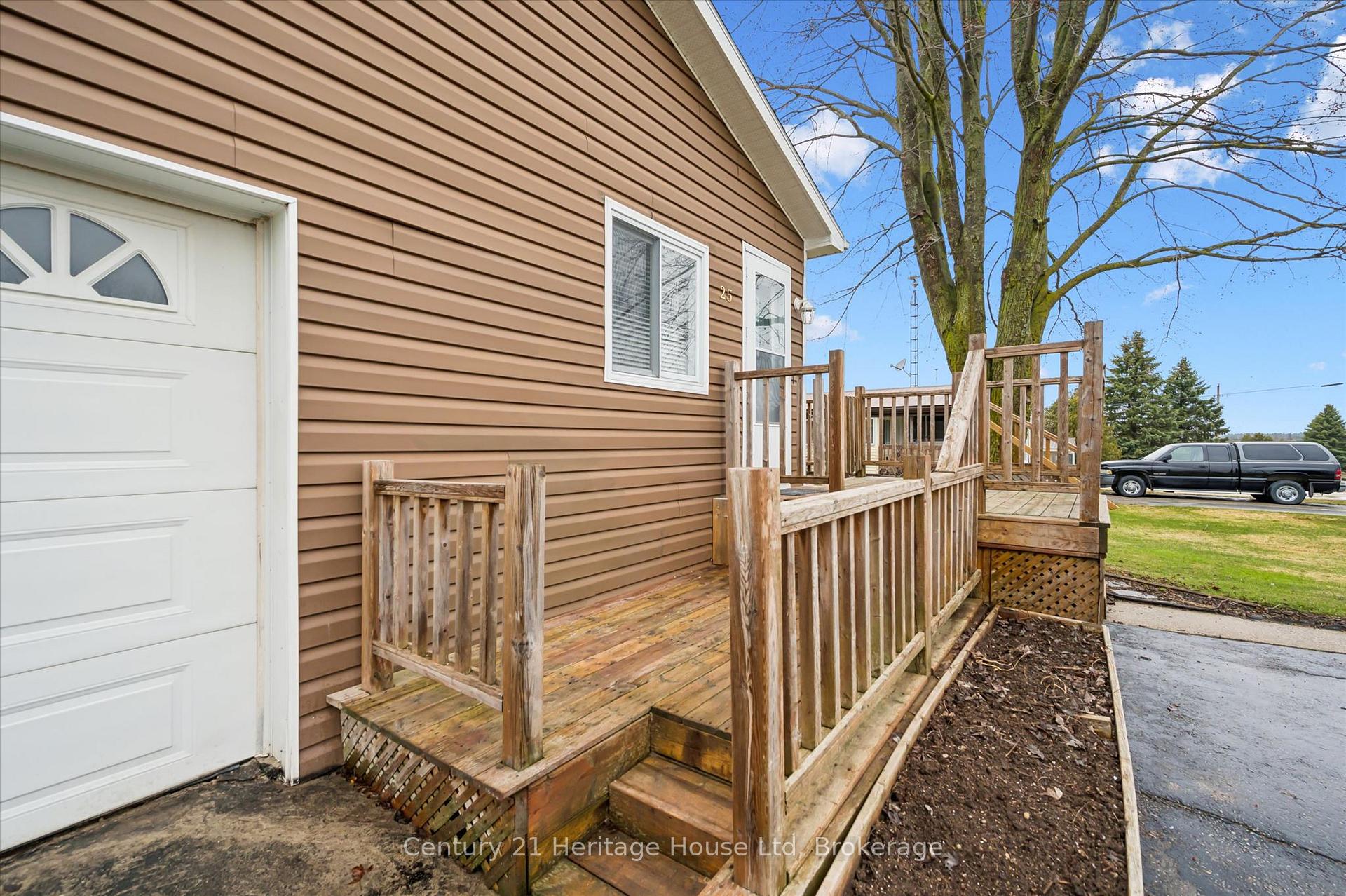 Photo 5 of 25 Fourth Avenue, Wellington North, Rural Wellington North — HOMEH