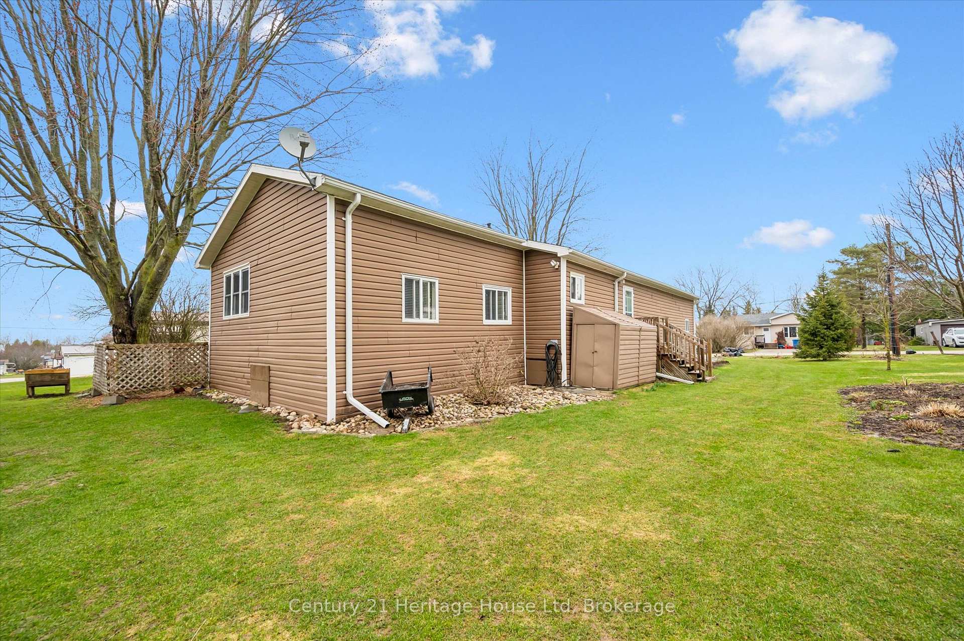 Photo 31 of 25 Fourth Avenue, Wellington North, Rural Wellington North — HOMEH