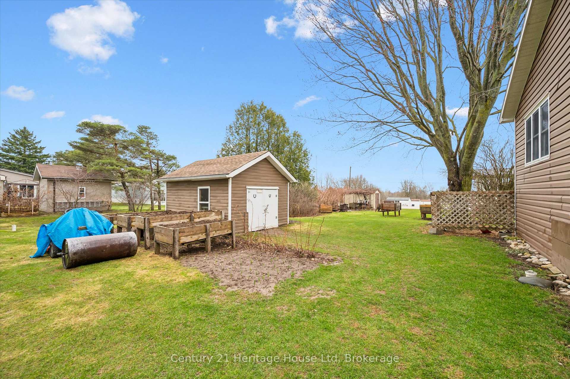 Photo 32 of 25 Fourth Avenue, Wellington North, Rural Wellington North — HOMEH