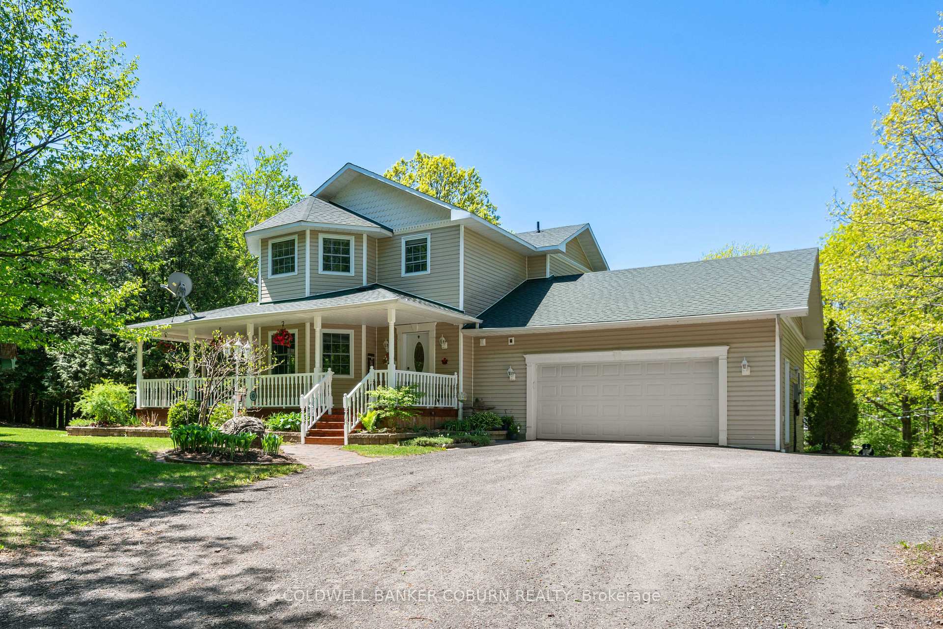 Photo of 397 Burchill Road