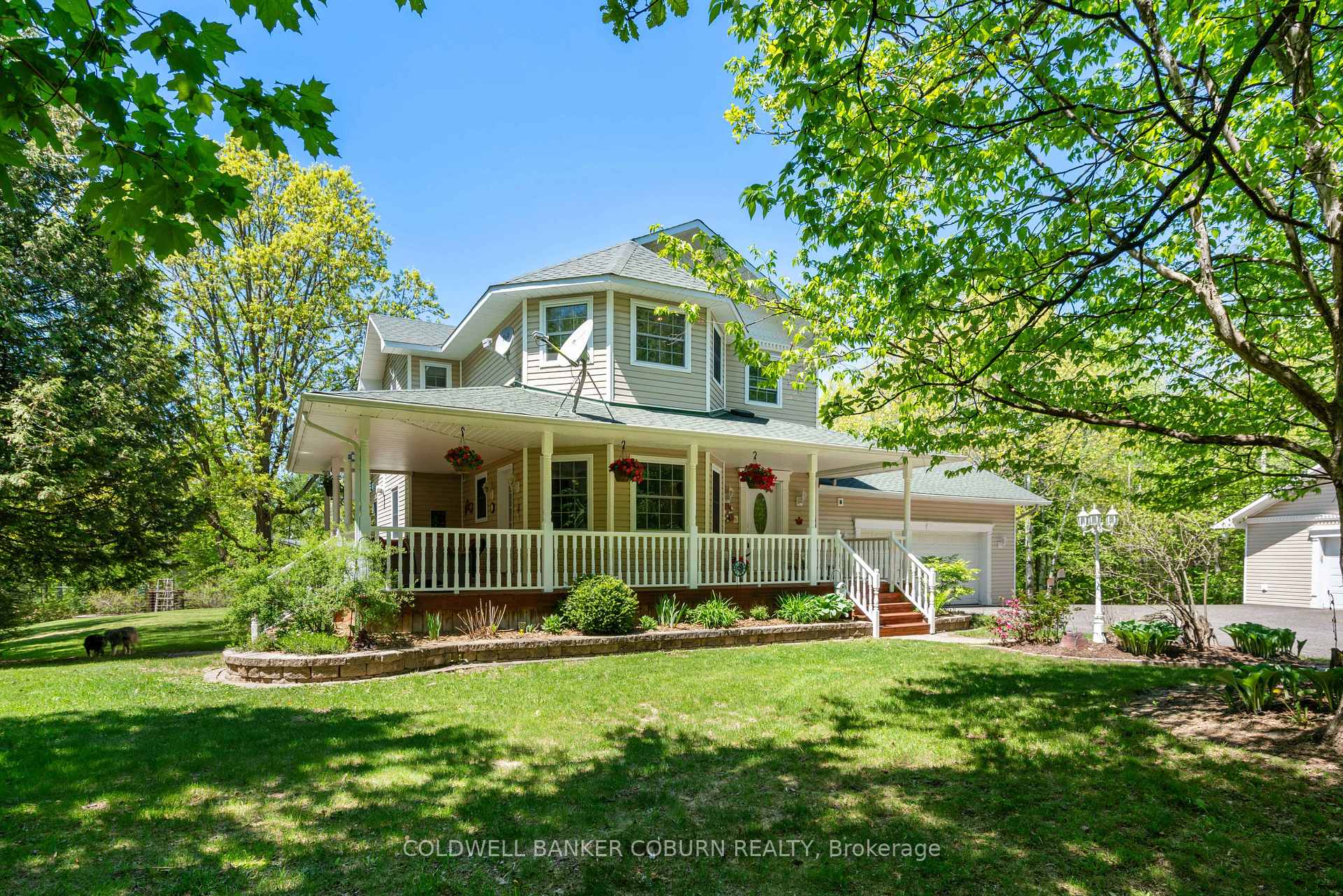 Photo 2 of 397 Burchill Road, Montague, Montague Twp — HOMEH