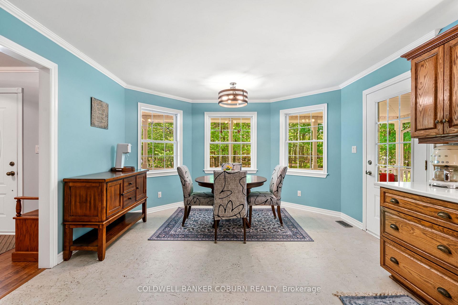 Photo 10 of 397 Burchill Road, Montague, Montague Twp — HOMEH
