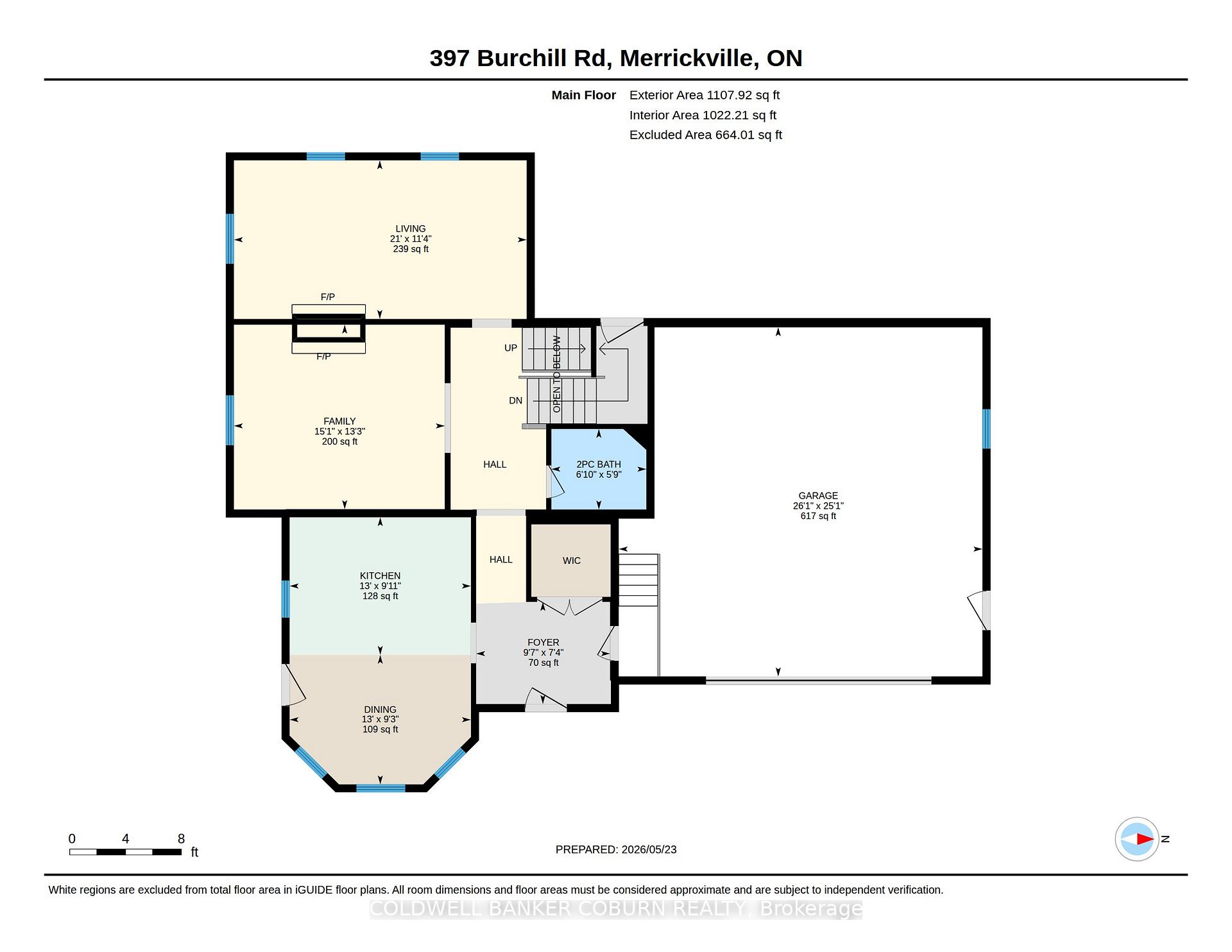 Photo 48 of 397 Burchill Road, Montague, Montague Twp — HOMEH