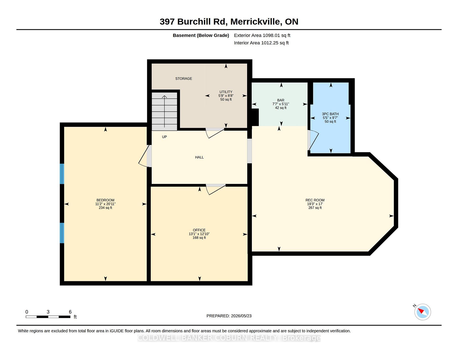 Photo 50 of 397 Burchill Road, Montague, Montague Twp — HOMEH