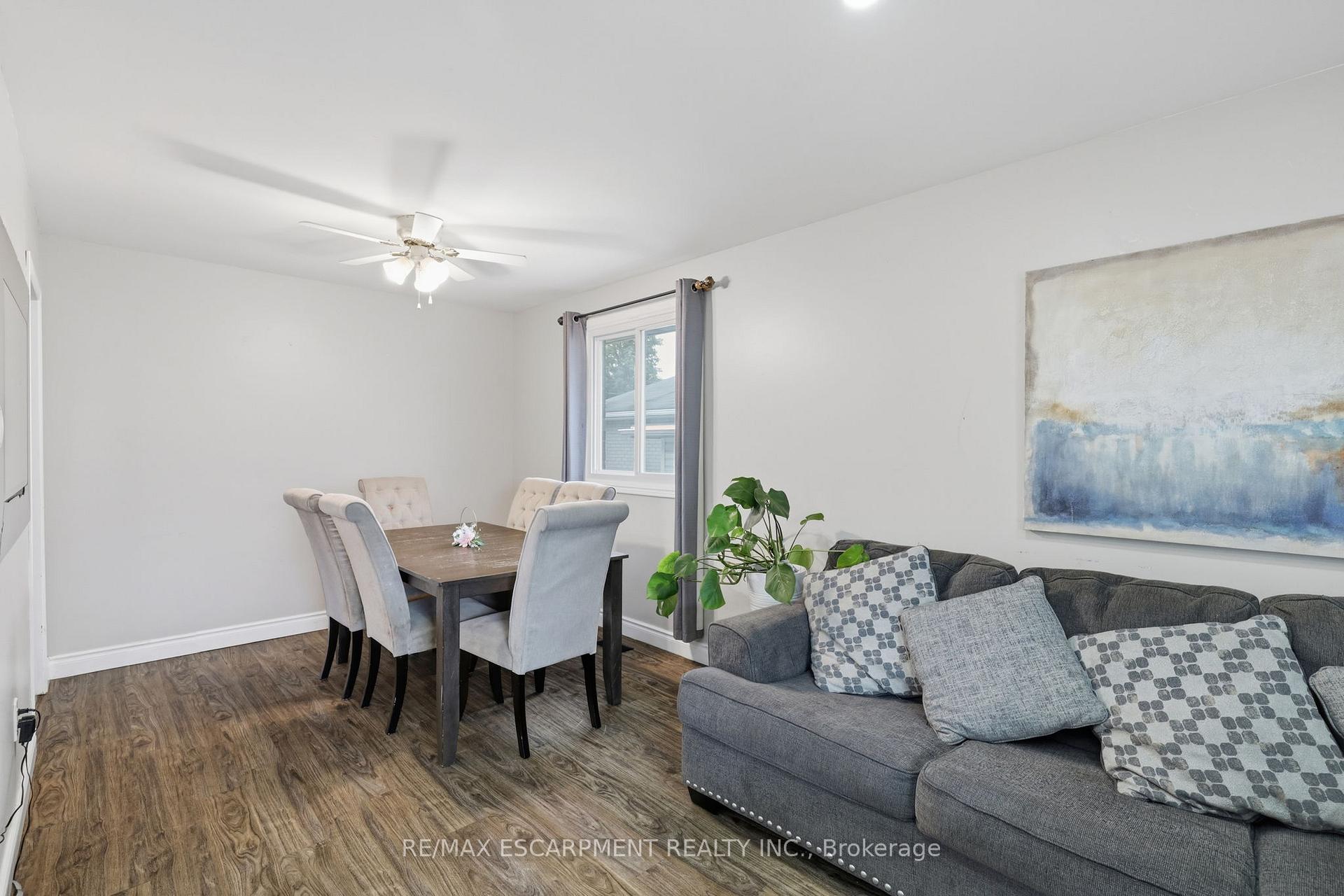 Photo 10 of 58 Vanier Place, St. Thomas — HOMEH