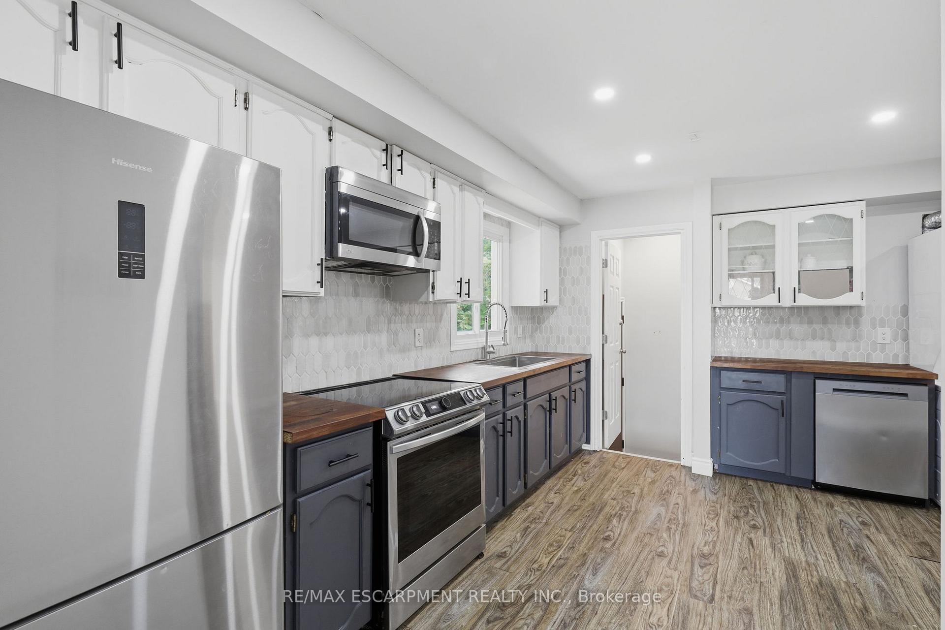 Photo 15 of 58 Vanier Place, St. Thomas — HOMEH