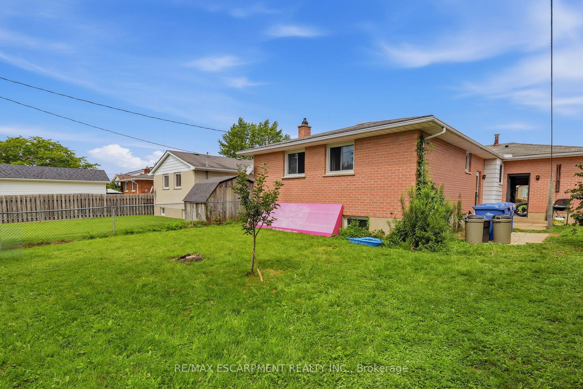 Photo 39 of 58 Vanier Place, St. Thomas — HOMEH