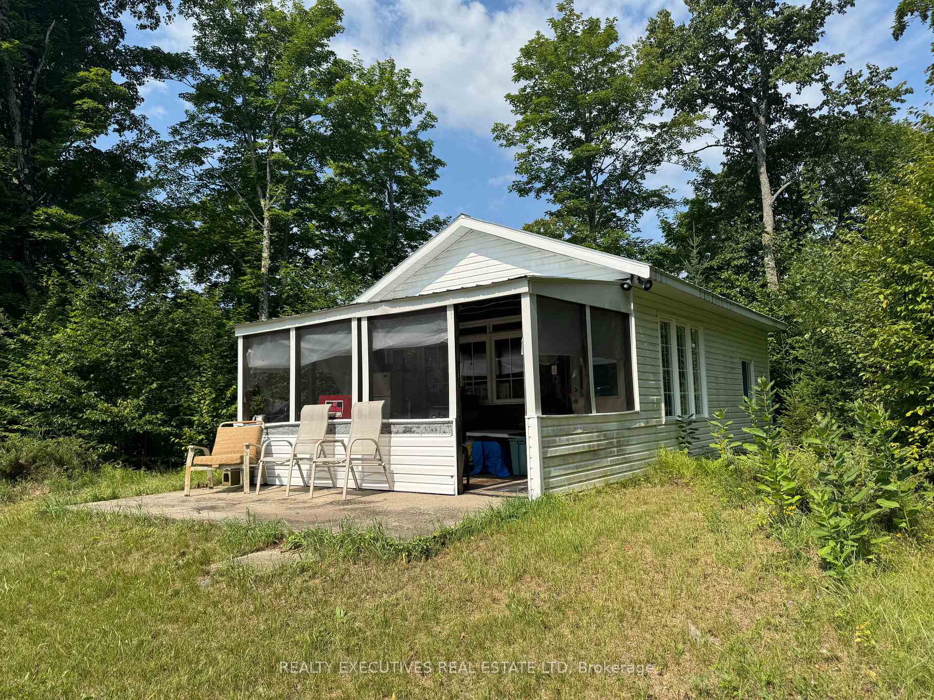 Photo of 0 Black Creek Road N