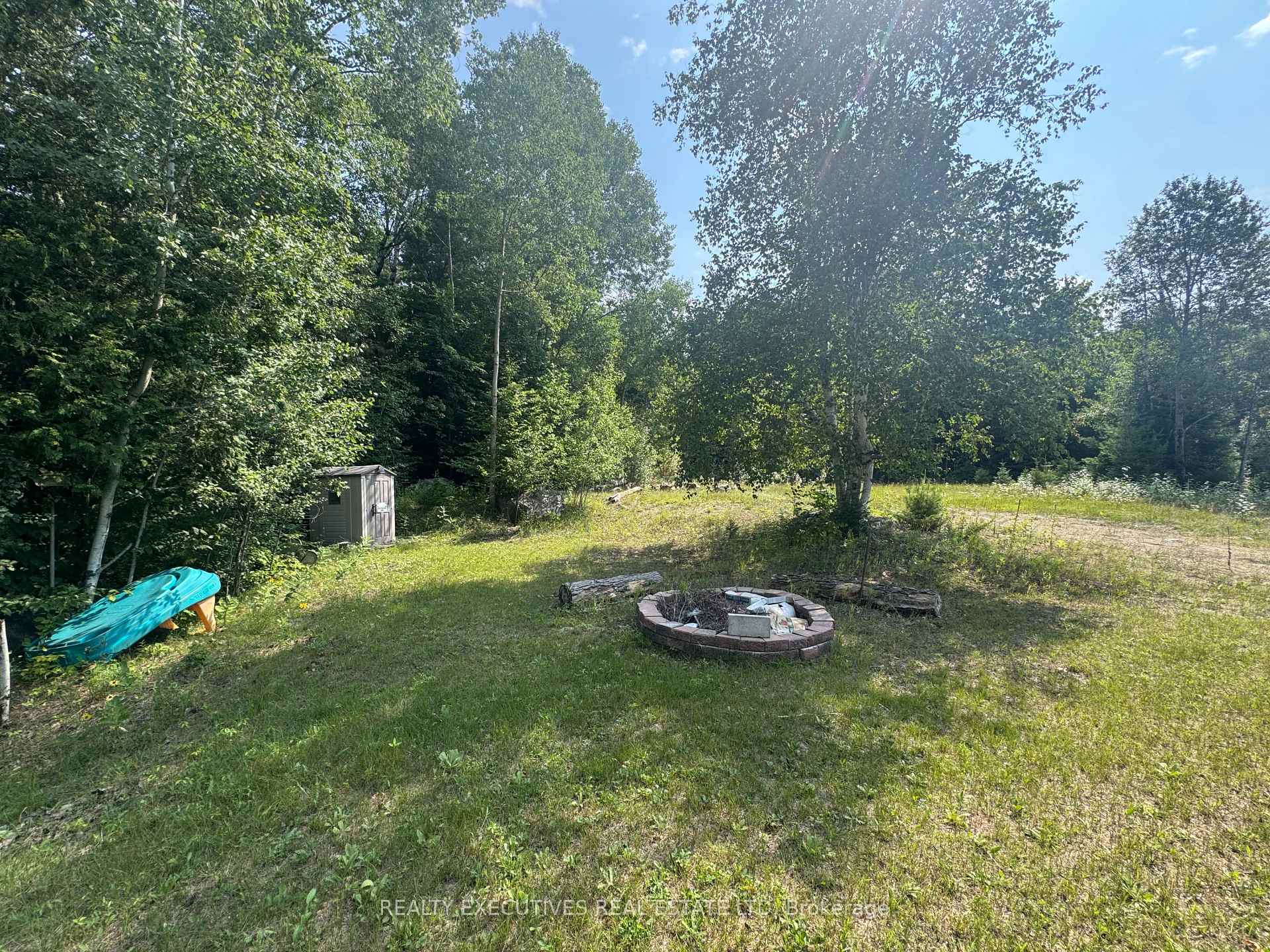 Photo 2 of Black Creek Road N, Lanark Highlands, Lanark Highlands (Dalhousie) Twp — HOMEH