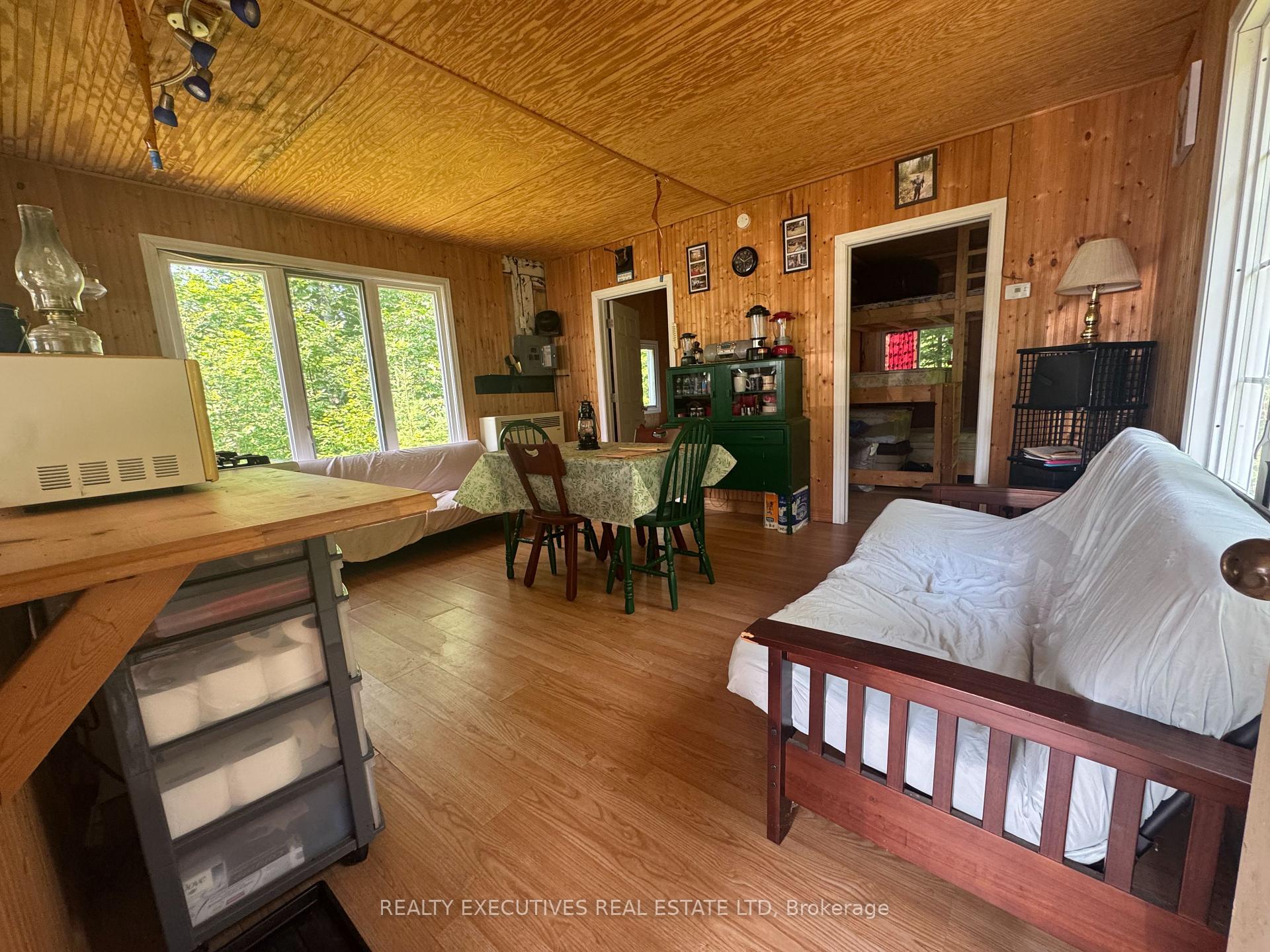Photo 5 of Black Creek Road N, Lanark Highlands, Lanark Highlands (Dalhousie) Twp — HOMEH
