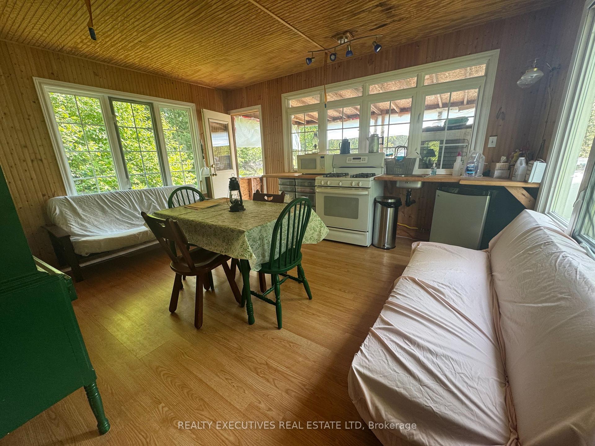 Photo 7 of Black Creek Road N, Lanark Highlands, Lanark Highlands (Dalhousie) Twp — HOMEH