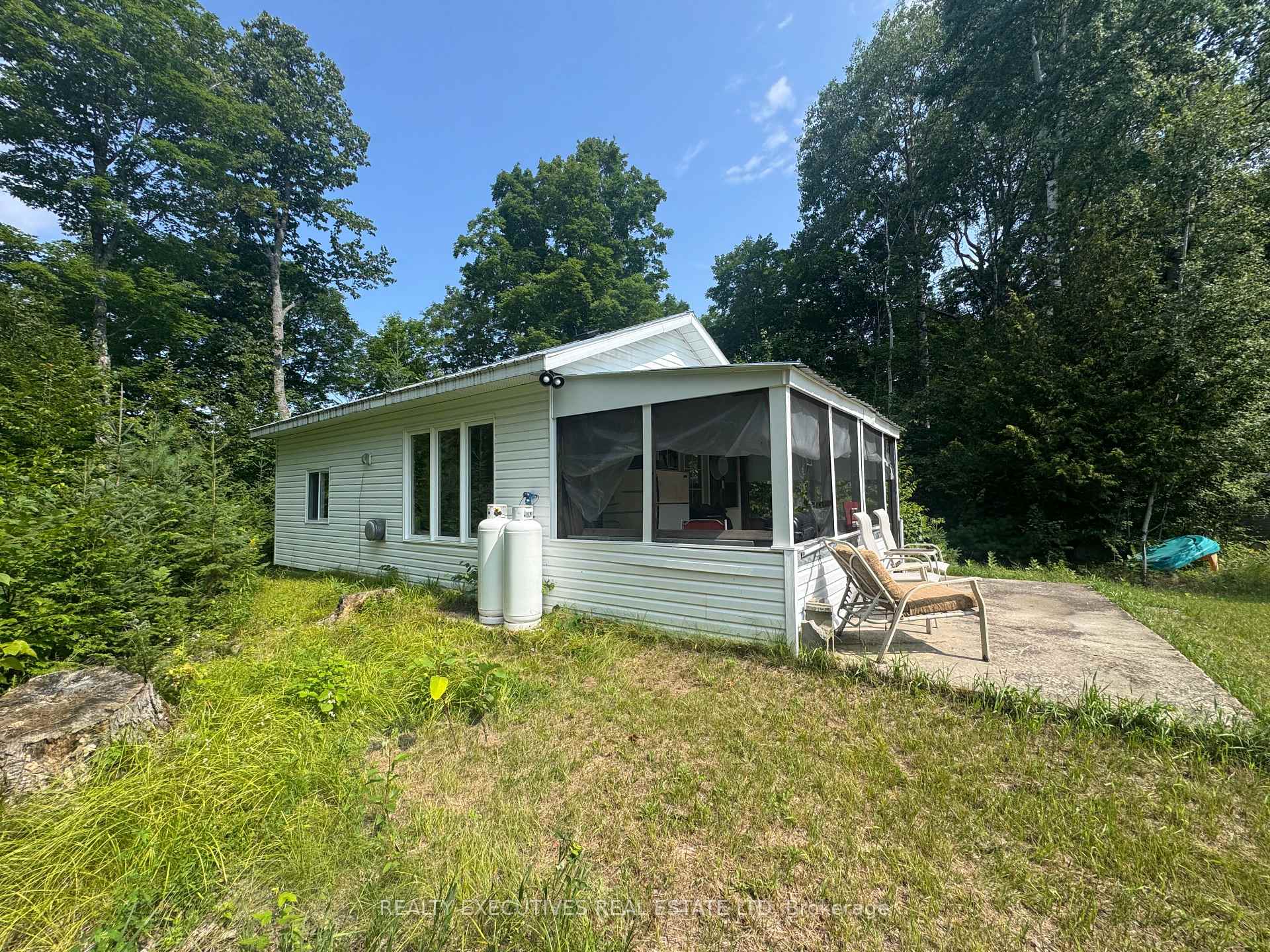 Photo 11 of Black Creek Road N, Lanark Highlands, Lanark Highlands (Dalhousie) Twp — HOMEH