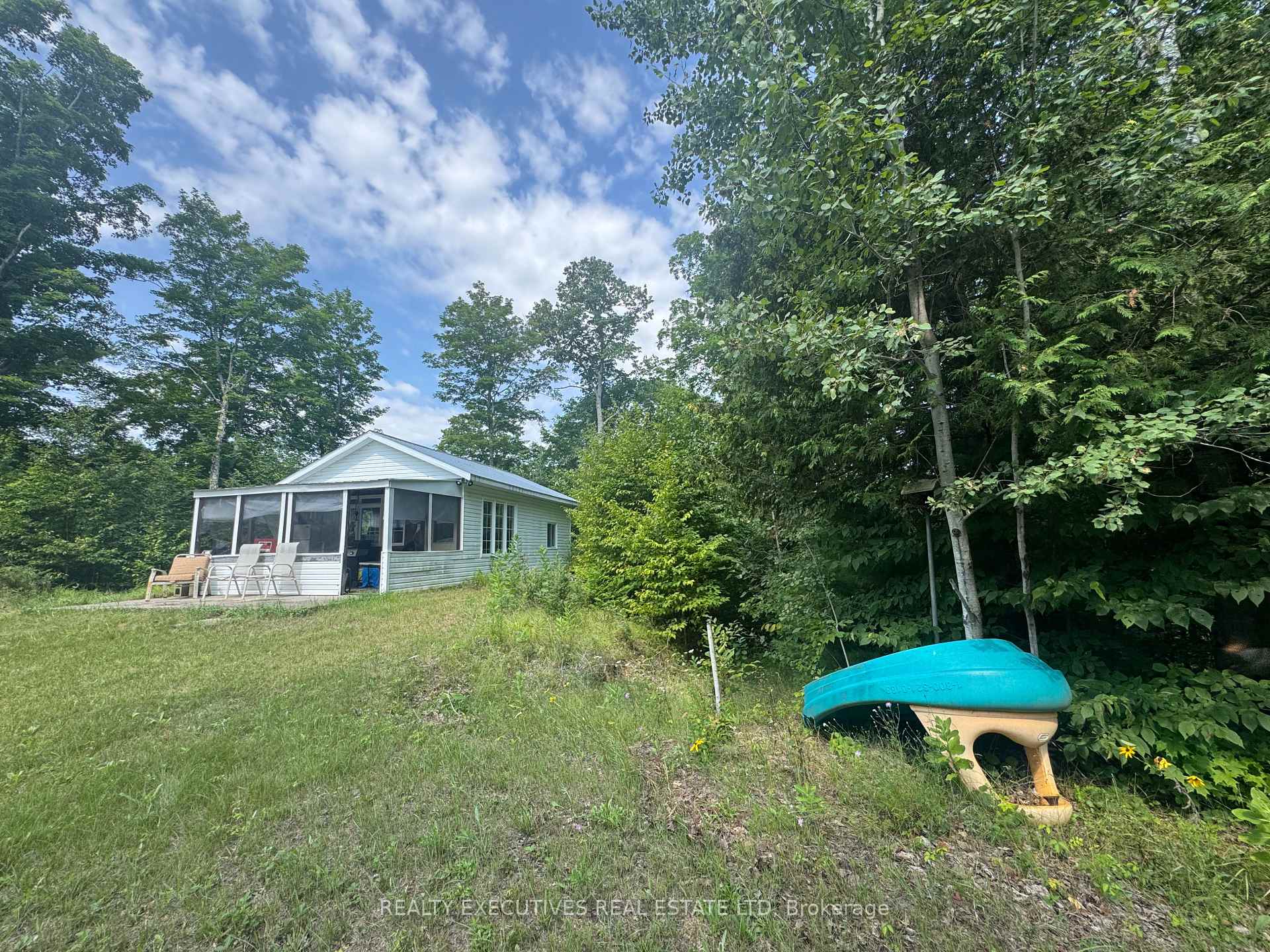 Photo 12 of Black Creek Road N, Lanark Highlands, Lanark Highlands (Dalhousie) Twp — HOMEH