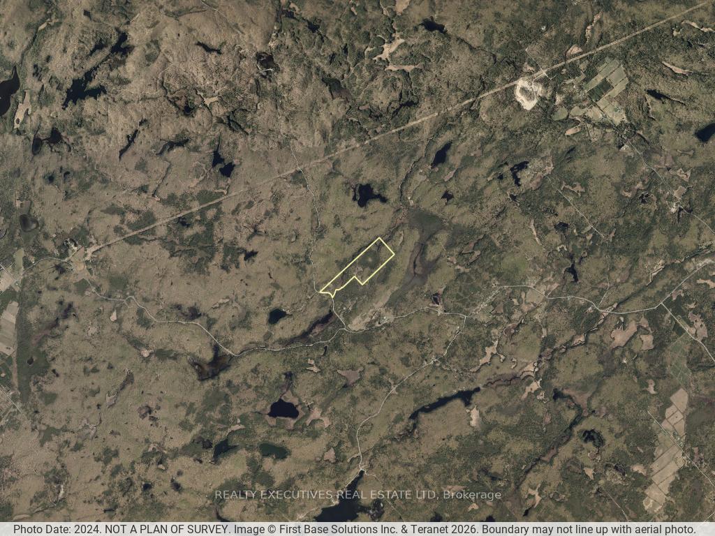 Photo 19 of Black Creek Road N, Lanark Highlands, Lanark Highlands (Dalhousie) Twp — HOMEH
