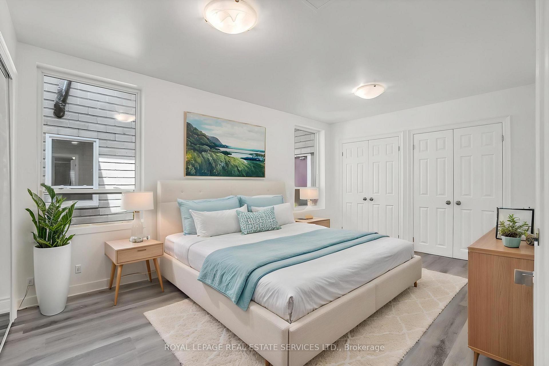 Photo 12 of Unit 301, 2820 Danforth Avenue, Toronto, East End-Danforth — HOMEH