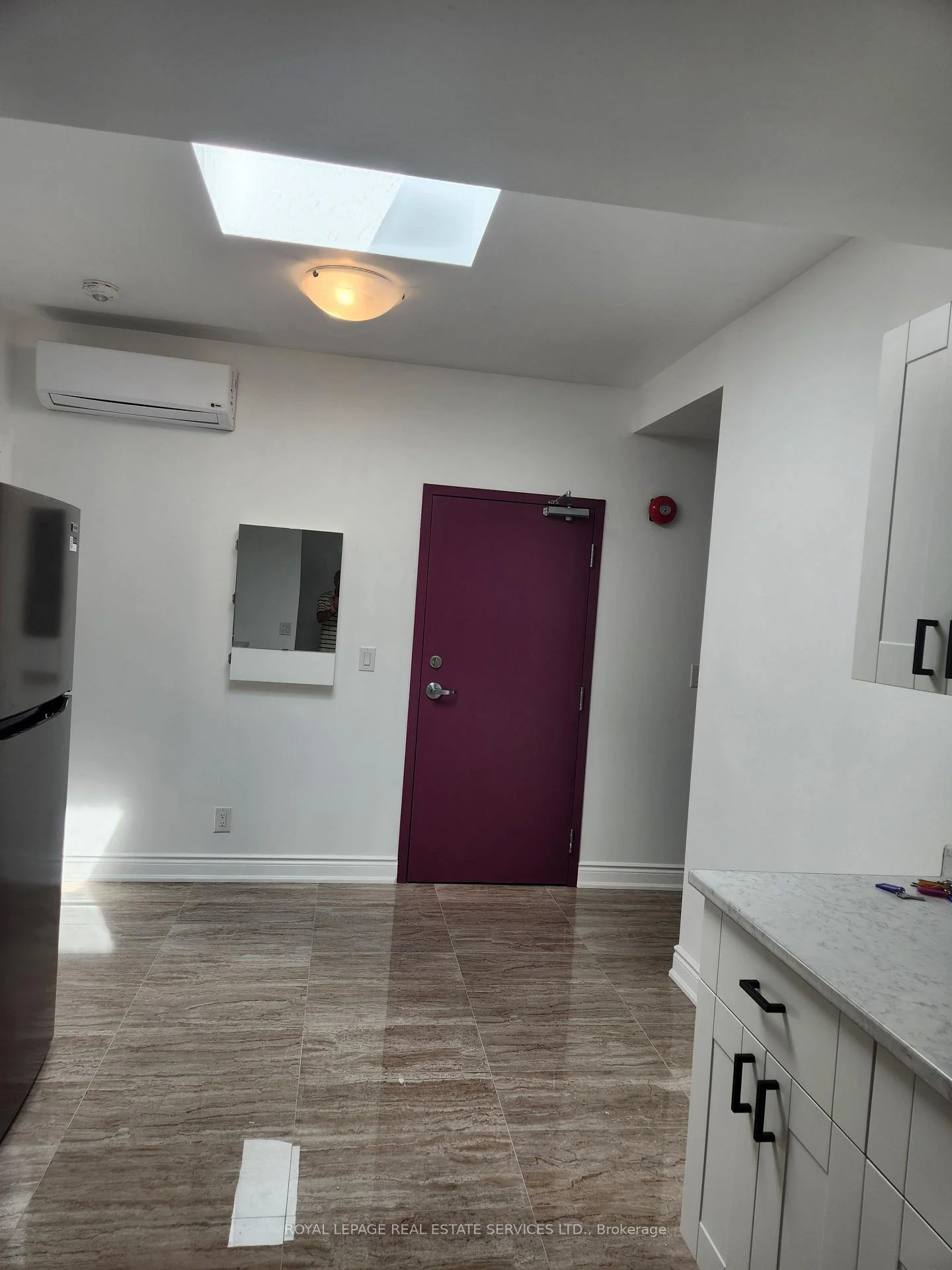 Photo 2 of Unit 302, 2820 Danforth Avenue, Toronto, East End-Danforth — HOMEH