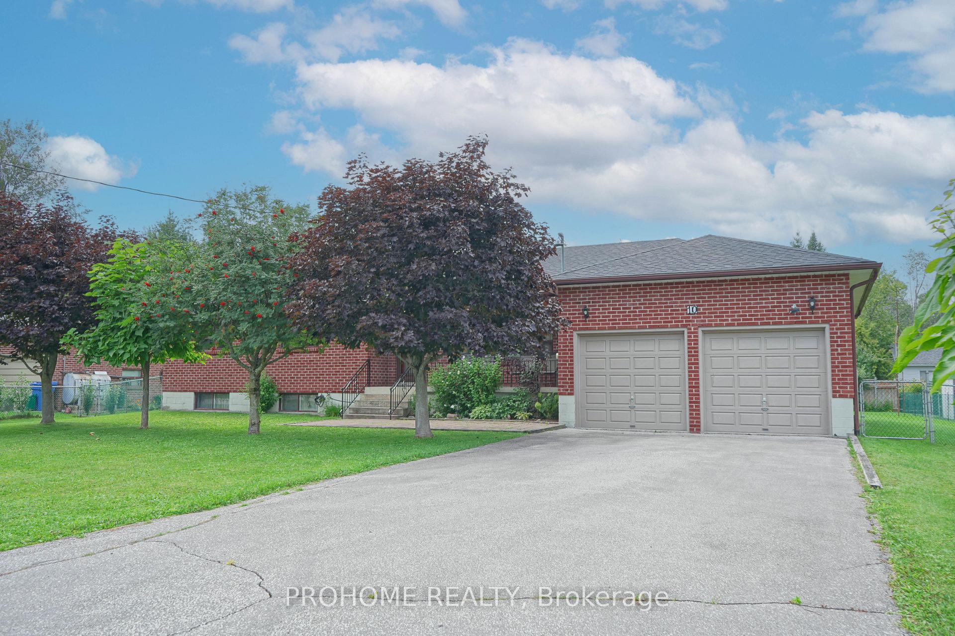 Photo 5 of 10 Joel Avenue, Georgina, Historic Lakeshore Communities — HOMEH