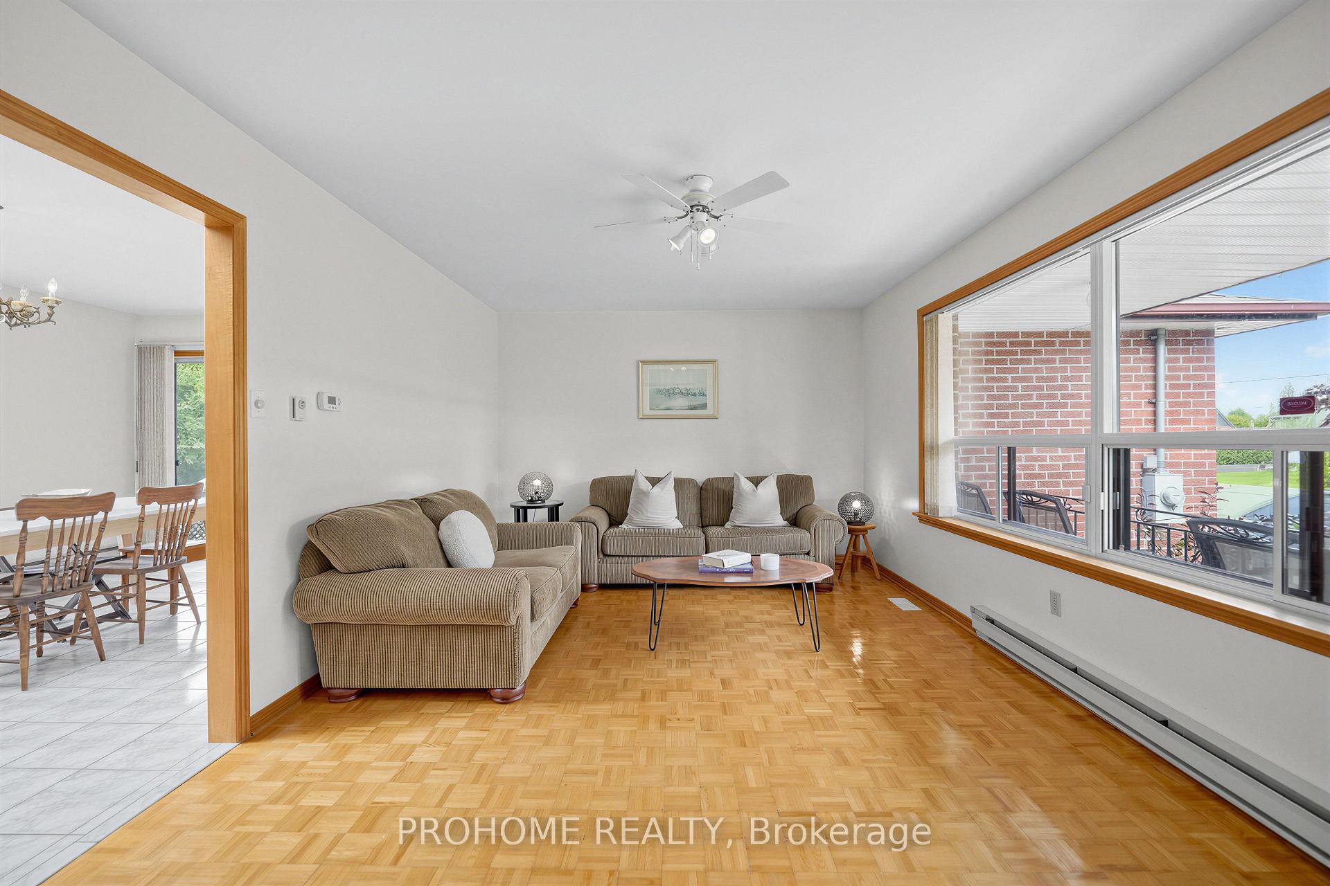 Photo 8 of 10 Joel Avenue, Georgina, Historic Lakeshore Communities — HOMEH
