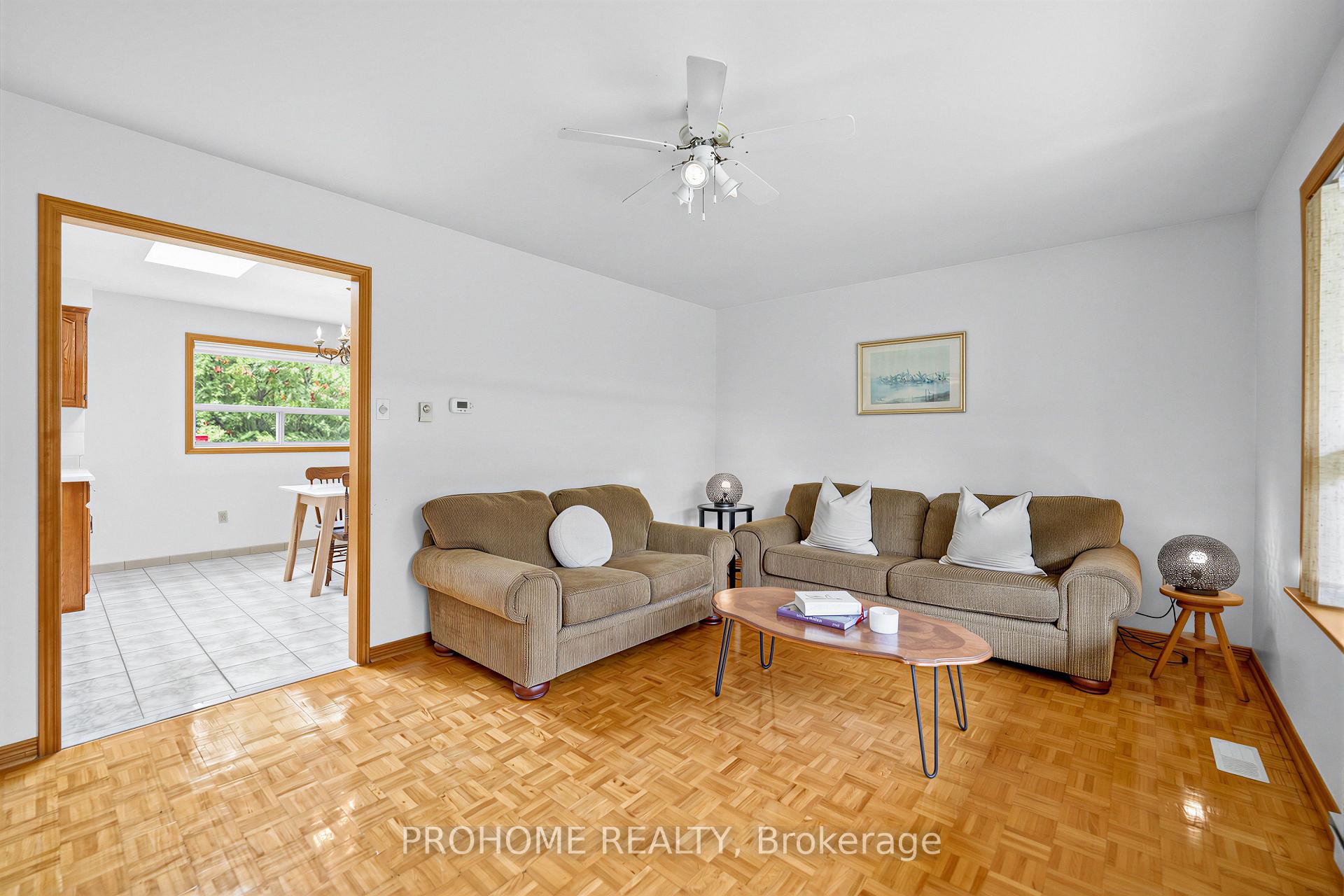 Photo 9 of 10 Joel Avenue, Georgina, Historic Lakeshore Communities — HOMEH