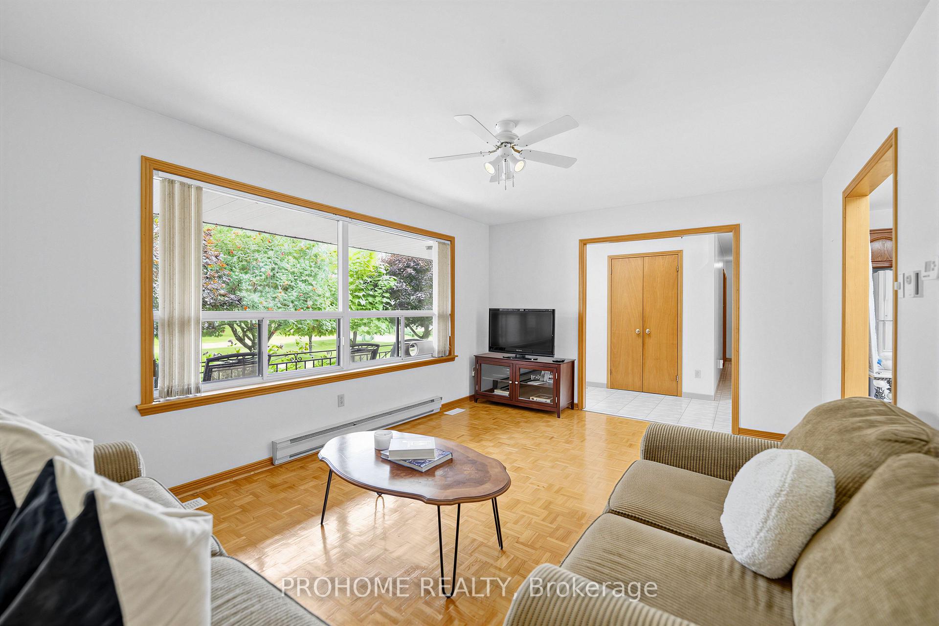 Photo 10 of 10 Joel Avenue, Georgina, Historic Lakeshore Communities — HOMEH