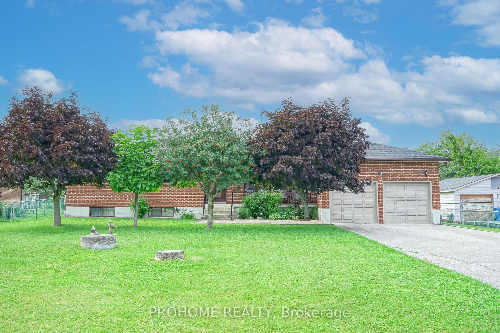 Photo 32 of 10 Joel Avenue, Georgina, Historic Lakeshore Communities — HOMEH