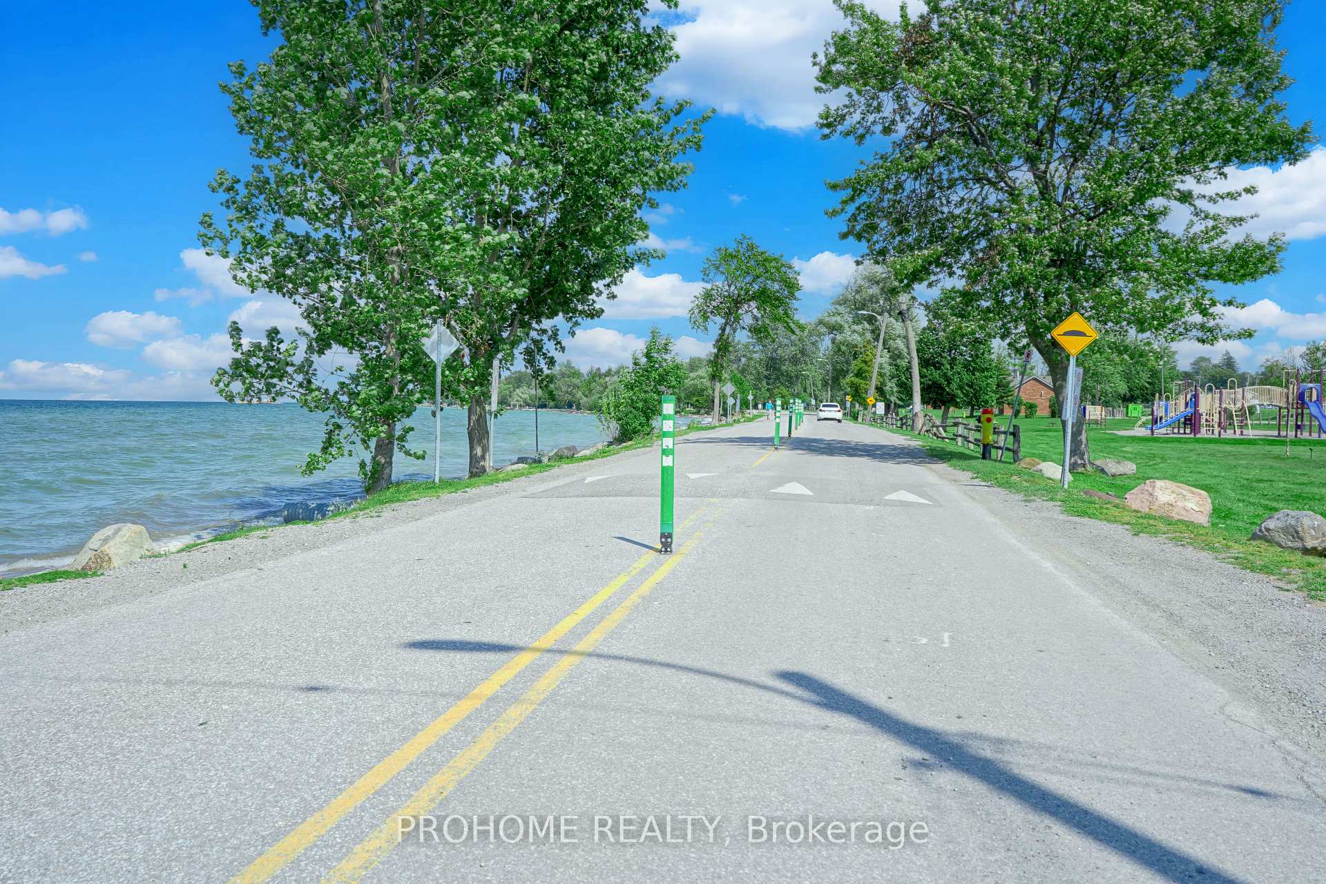 Photo 36 of 10 Joel Avenue, Georgina, Historic Lakeshore Communities — HOMEH