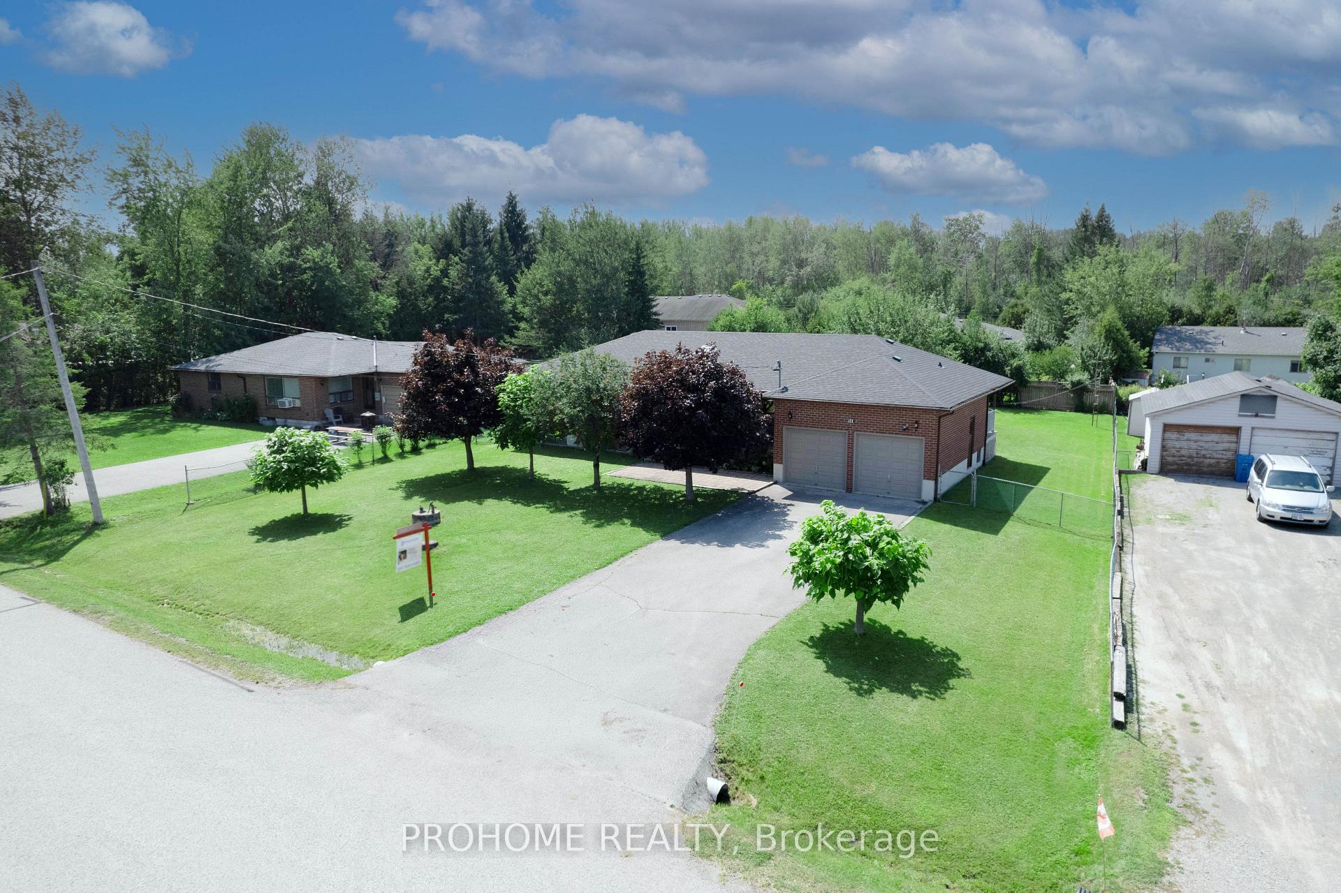 Photo 42 of 10 Joel Avenue, Georgina, Historic Lakeshore Communities — HOMEH