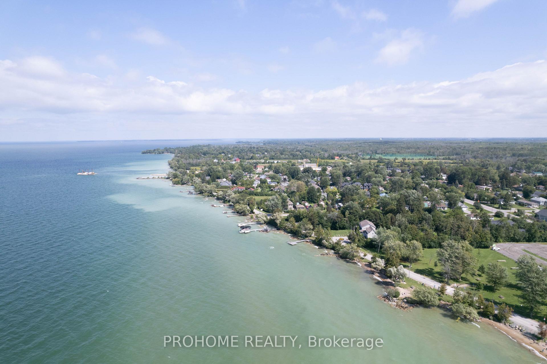 Photo 47 of 10 Joel Avenue, Georgina, Historic Lakeshore Communities — HOMEH