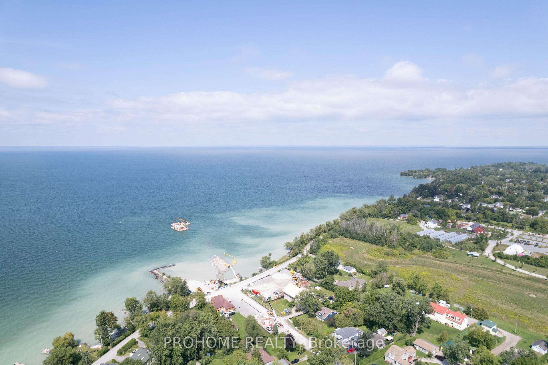 Photo 48 of 10 Joel Avenue, Georgina, Historic Lakeshore Communities — HOMEH