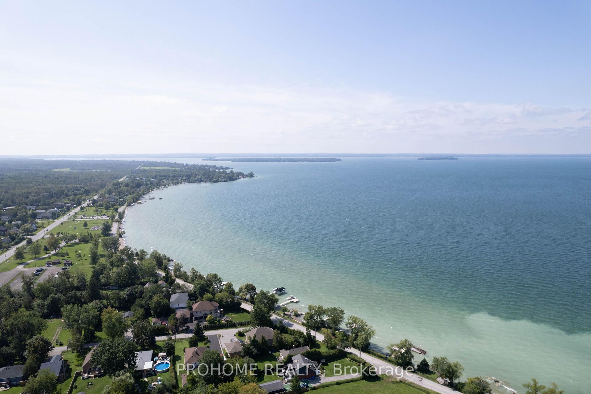Photo 49 of 10 Joel Avenue, Georgina, Historic Lakeshore Communities — HOMEH