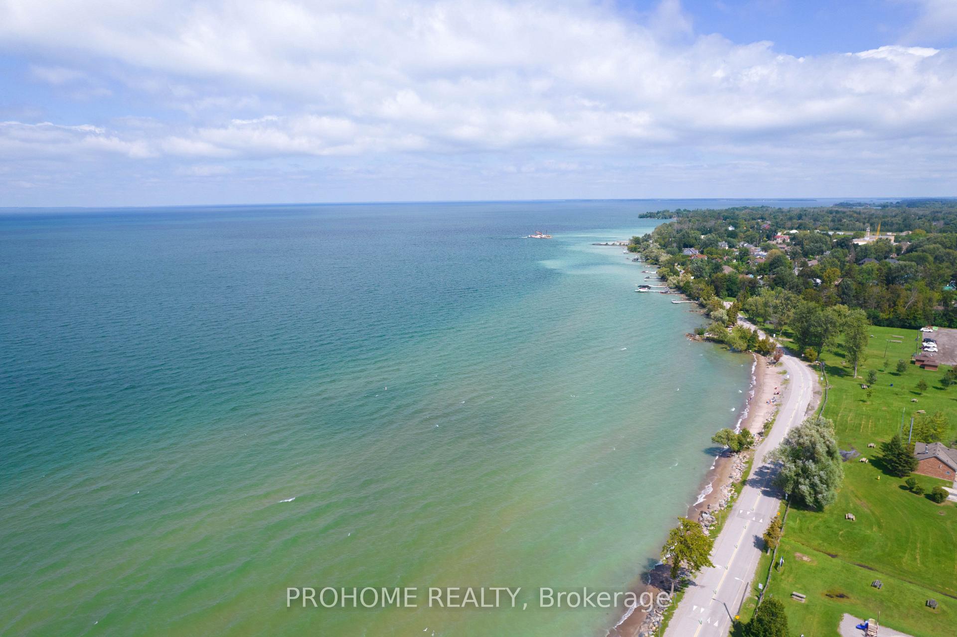 Photo 50 of 10 Joel Avenue, Georgina, Historic Lakeshore Communities — HOMEH